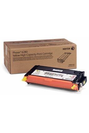 Phaser 6280 Yüksek Kapasite Yellow Sarı Toner 5.900 Sayfa 106r01402 Image 0