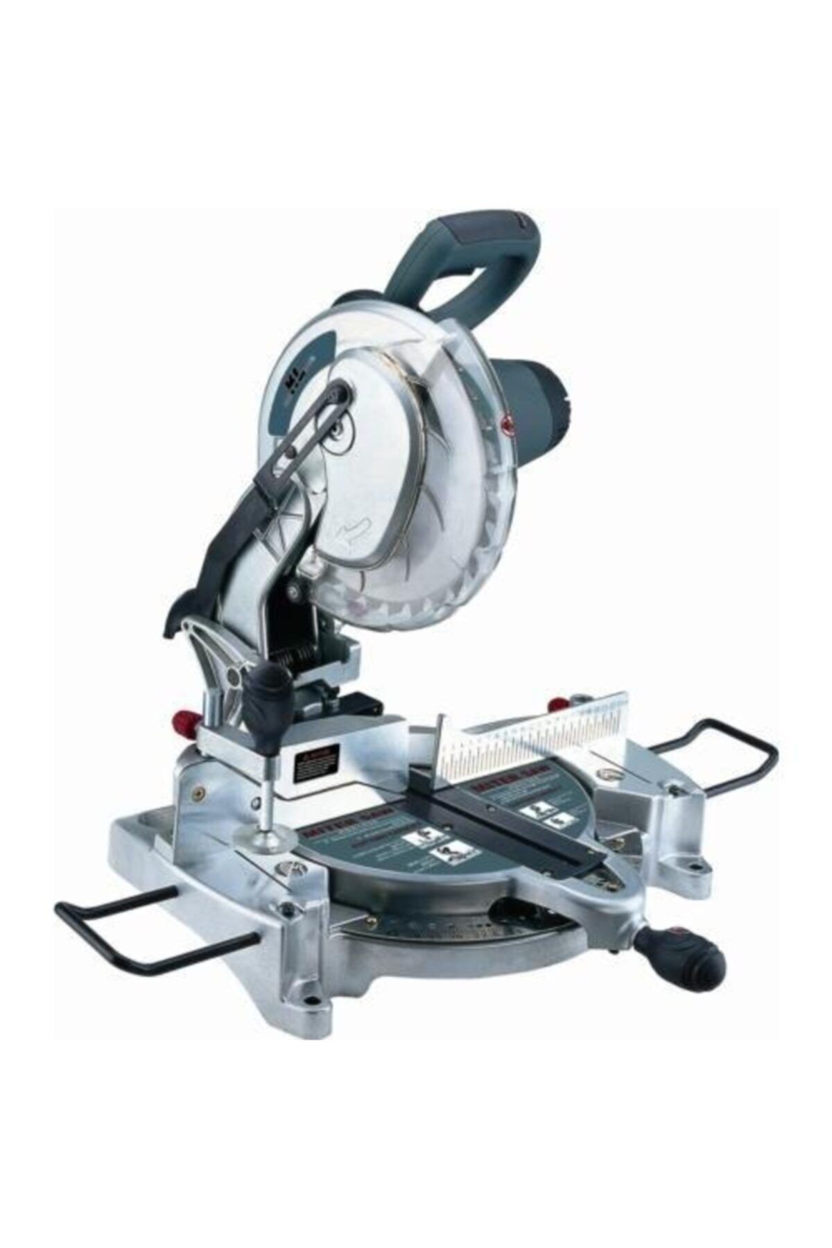 KLPRO Klgk1508 Elektrikli Gönye Kesme Makinesi 1900 W 255 mm