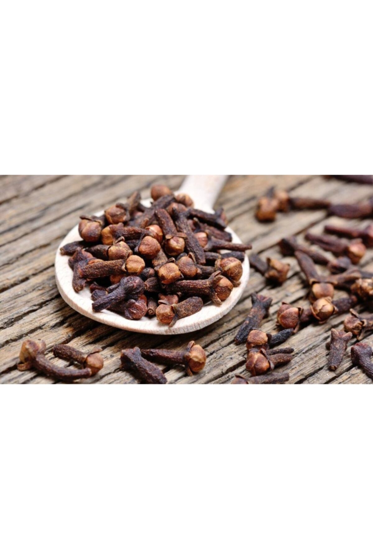 EMİR DURAN BAHARAT Karanfil 350 Gr