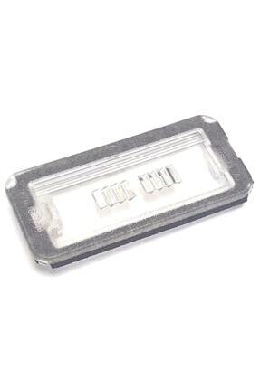 PLAKA LAMBA CAMI FIAT LINEA 07-1722×19cm BEMOT 52655 51800482 Image 0