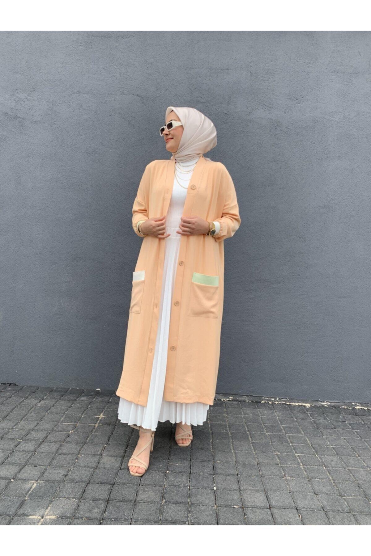 Loreen Yazlık Hırka