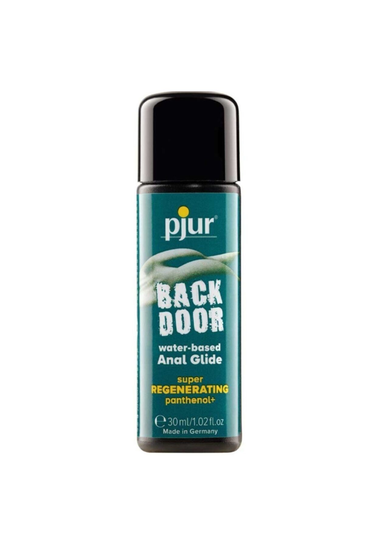 Pjur Back Door Panthenol Plus Cilt Yenileyici Kayganlaştırıcı Jel 30 Ml