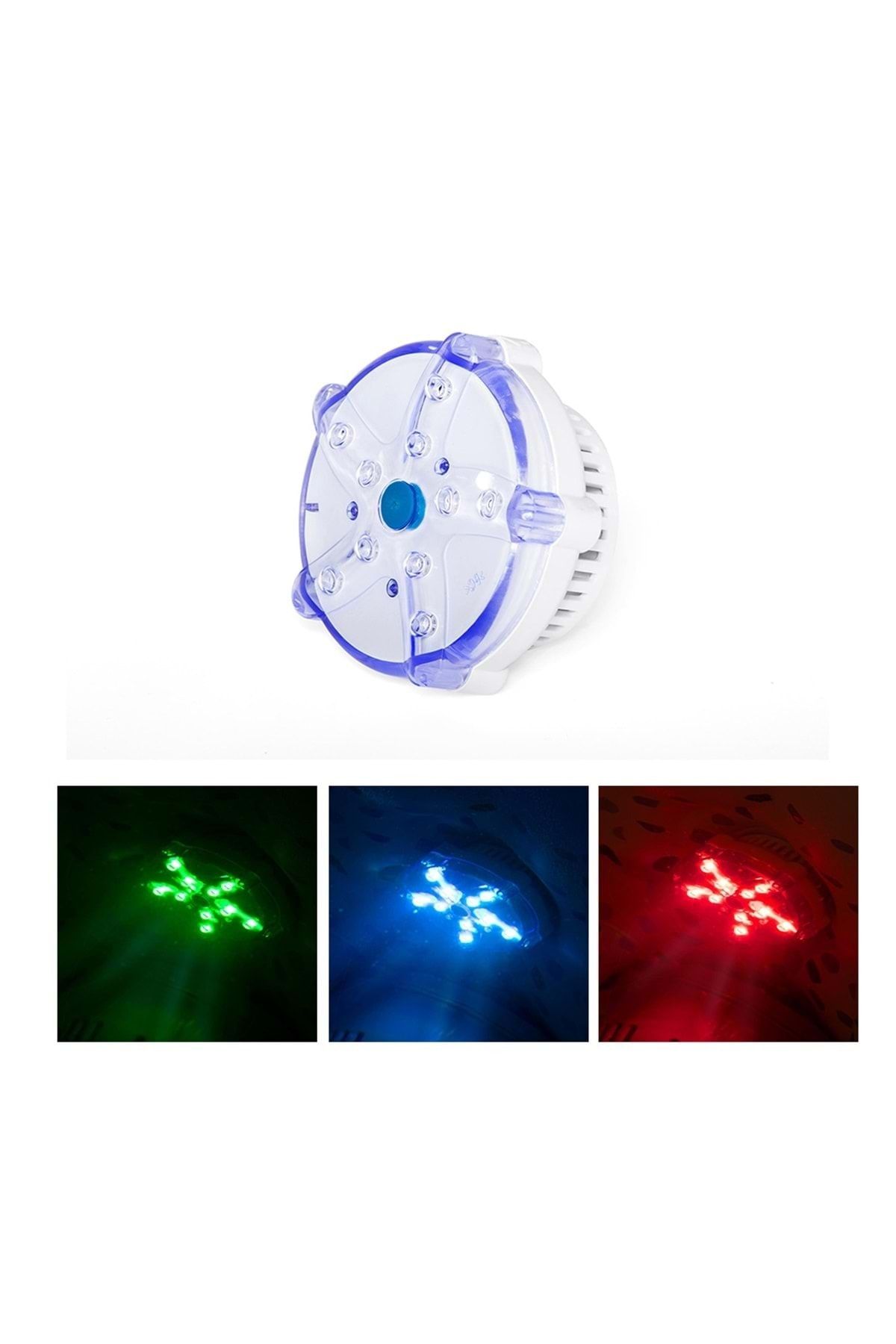 BESTWAY Layzspa Yıdız Led Işık 60303