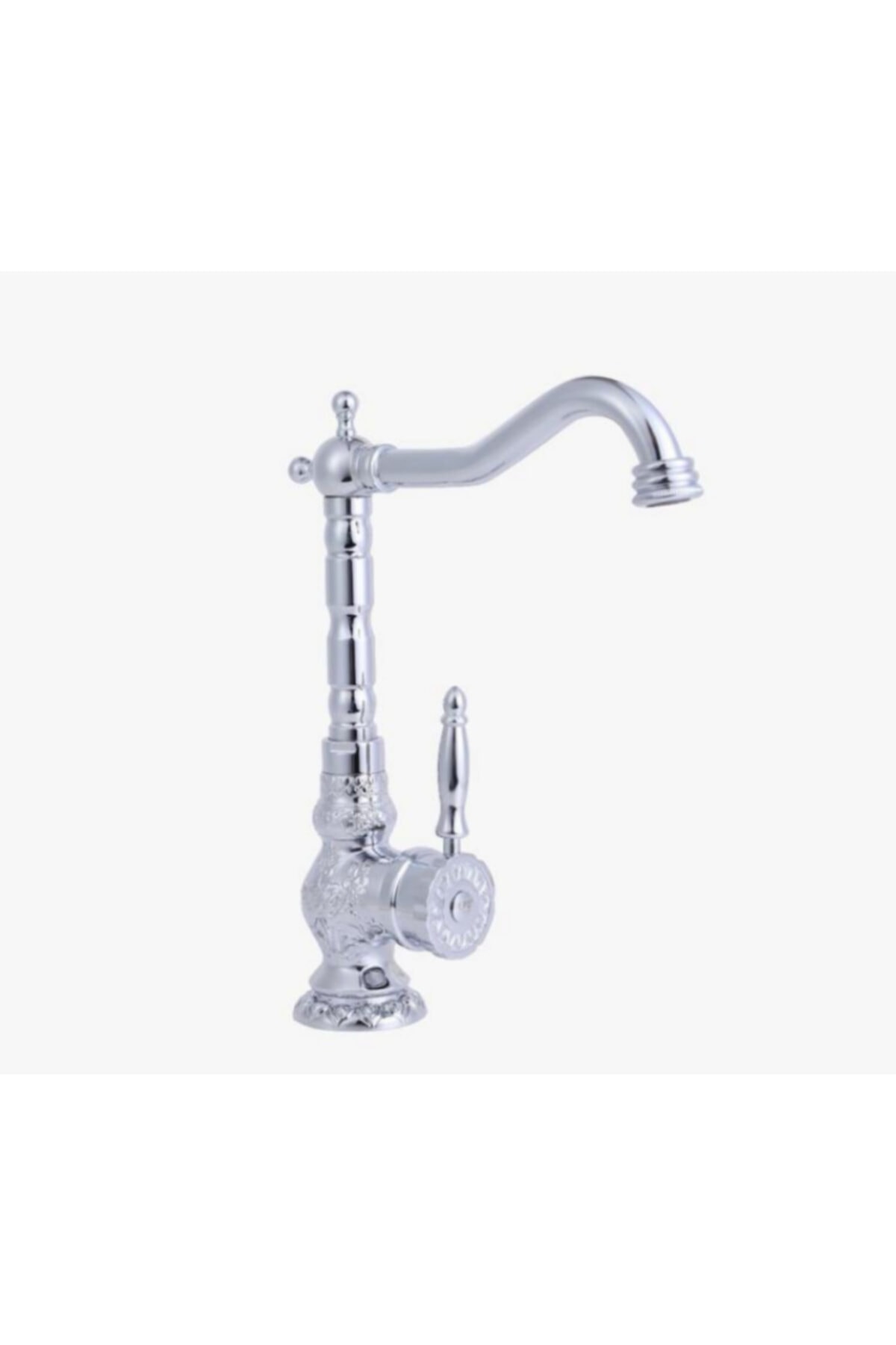 LPD LİDER Lavabo/evye Bataryası Krom