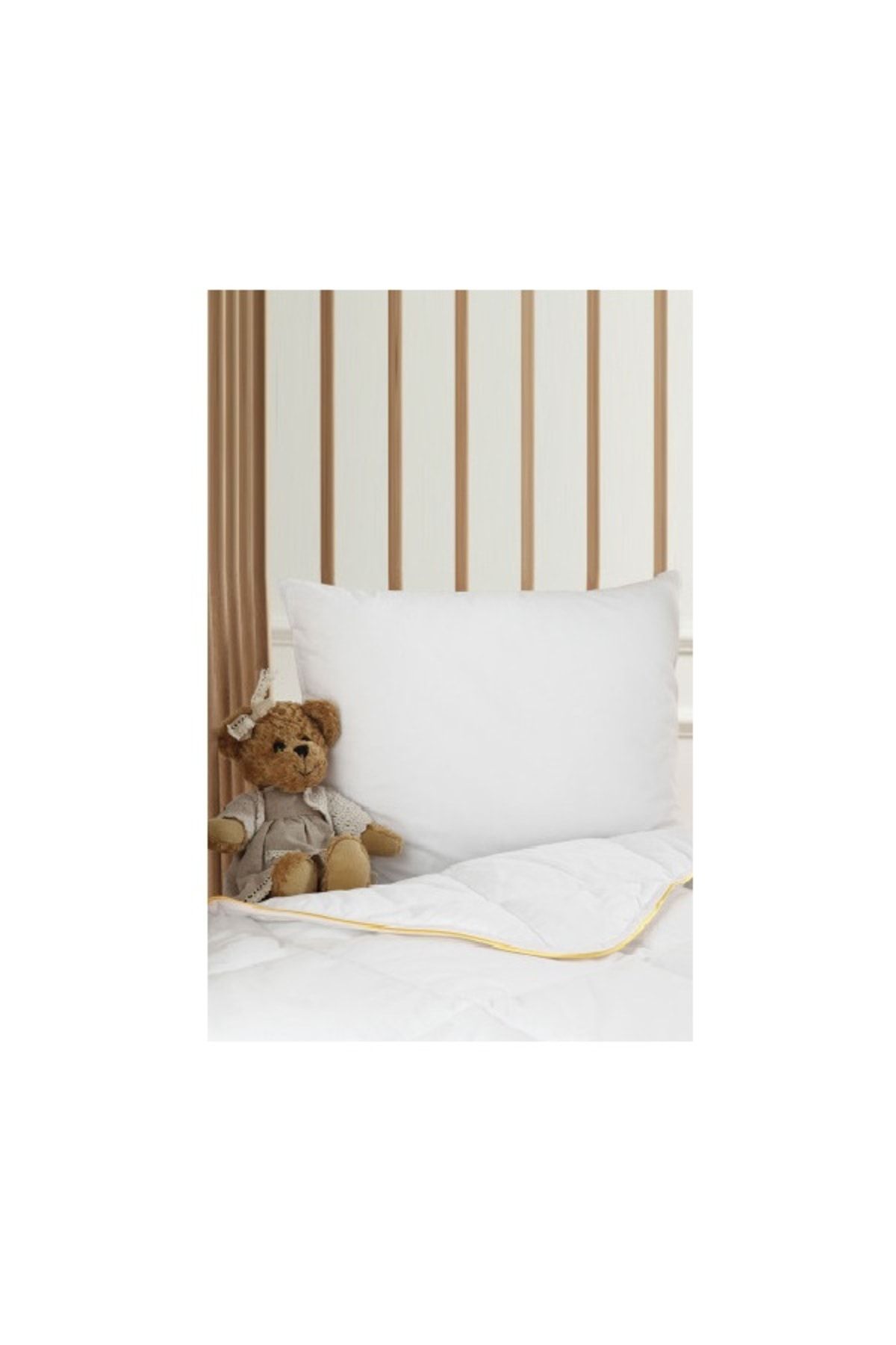 Yataş Bedding Dacron® Hollofil® Allerban® Bebek Yastık