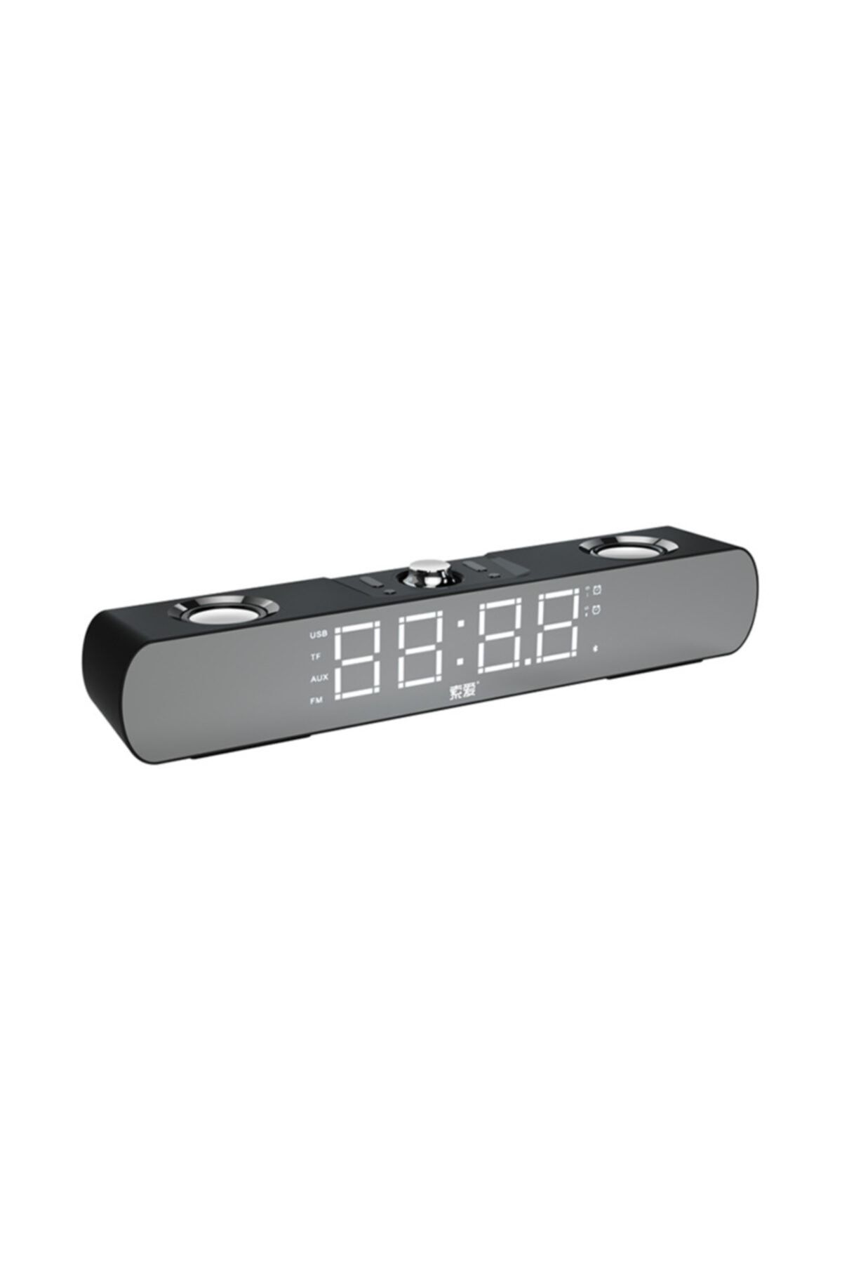 Mobilaks Soaiy Sh16 Upgraded Bluetooth Speaker Hoparlör