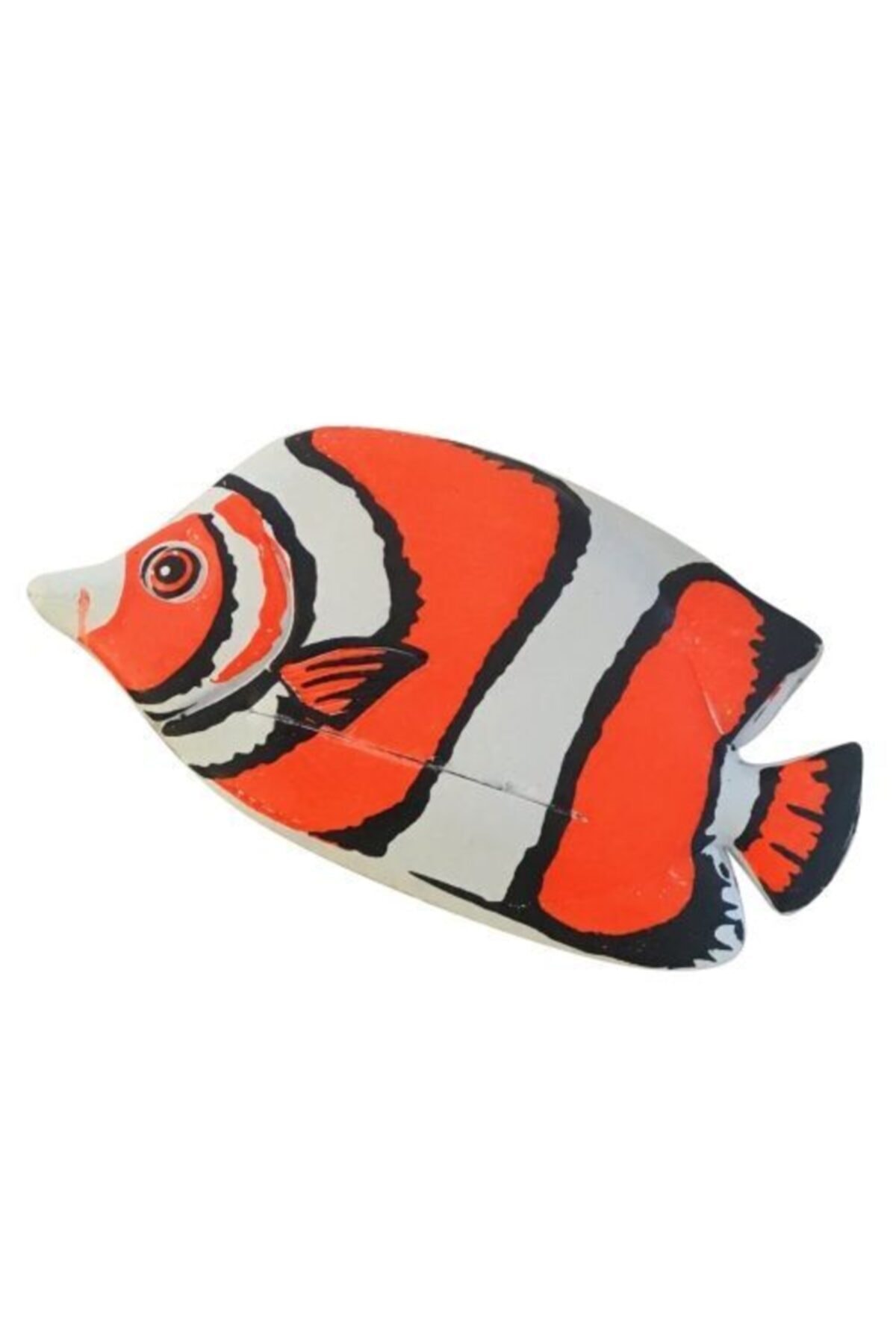 Imaginarium Zwimmers Orange / Yüzen Oyuncak Portakal Balığı
