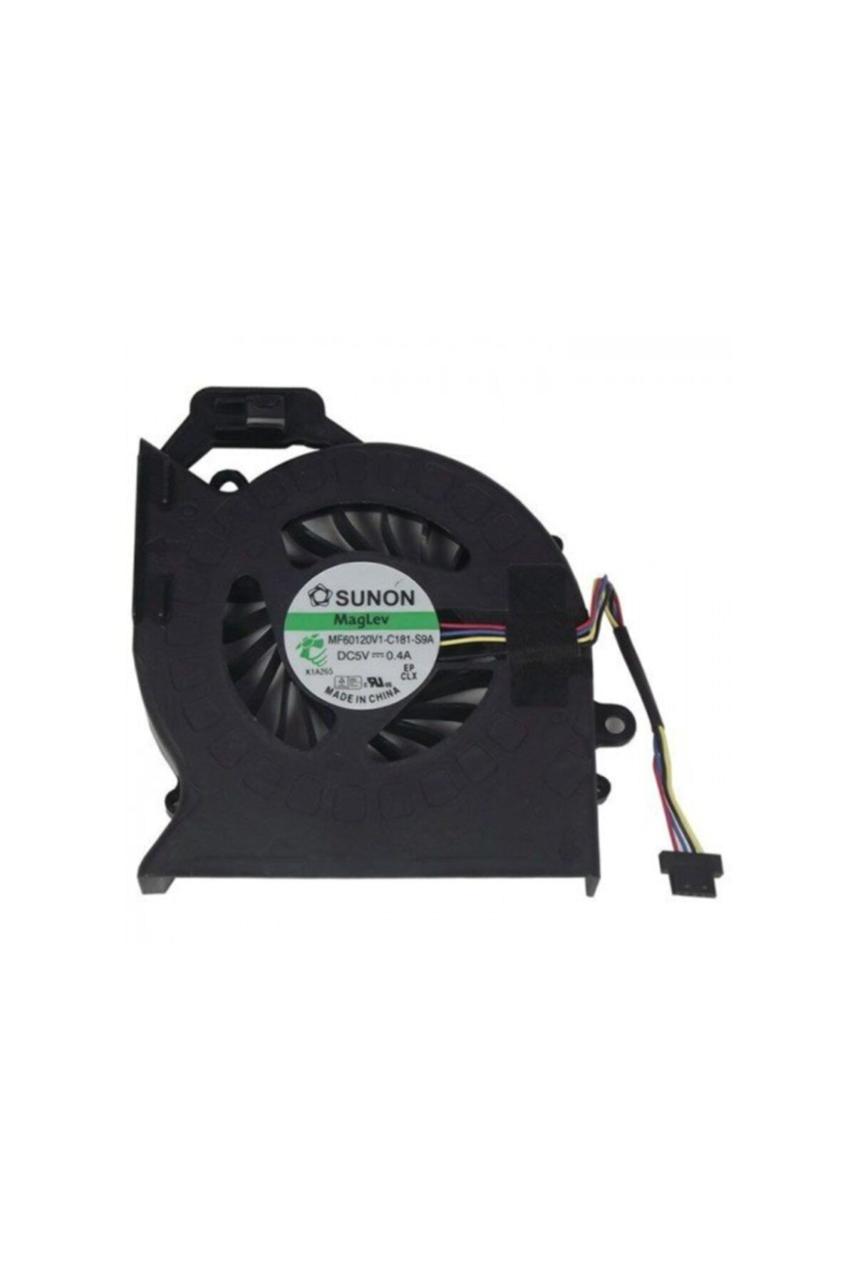 HP Pavilion Dv6-6000 Dv7-6000st Dv7-6100et Cpu Soğutucu Fan