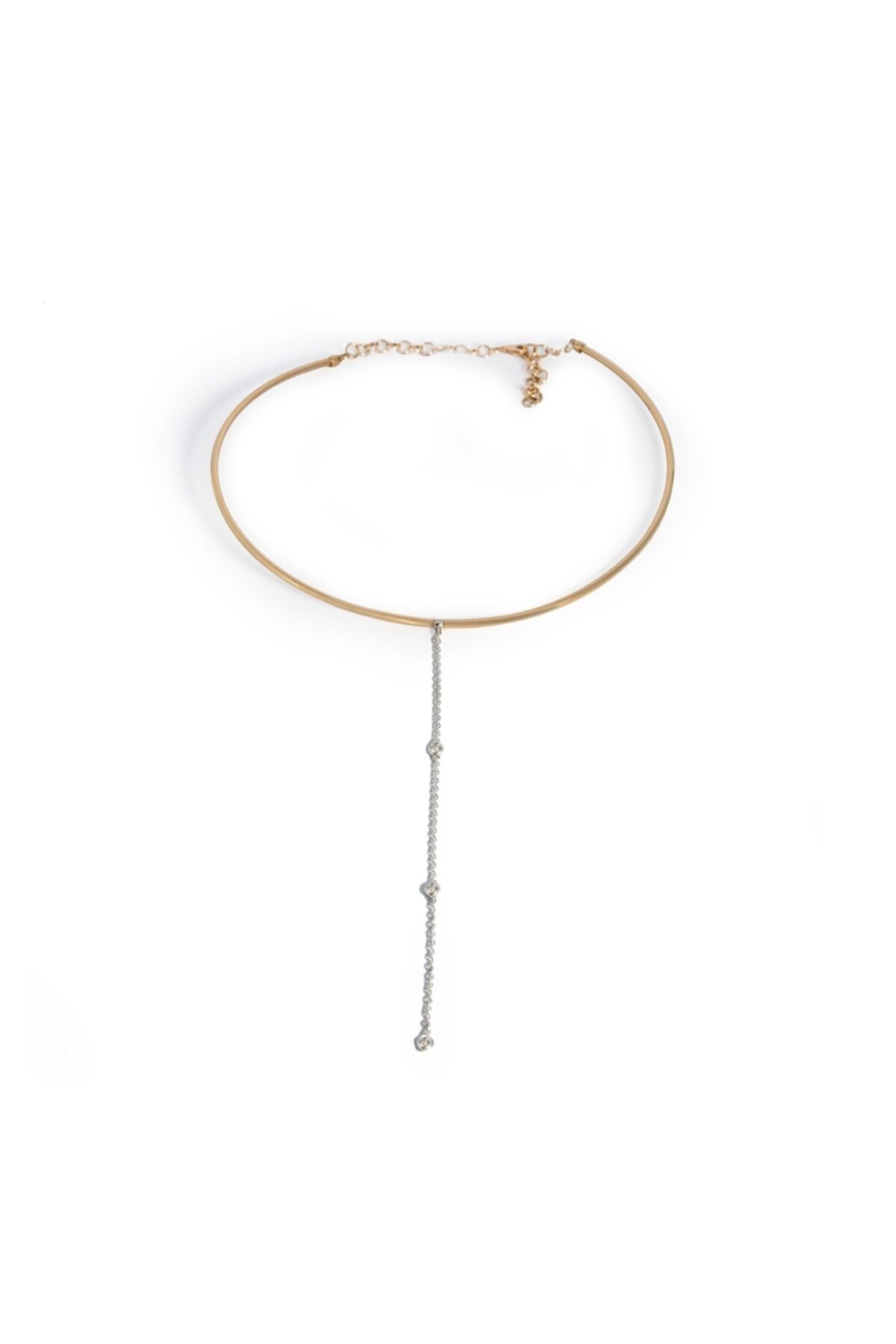 Ülseven Zincir Choker