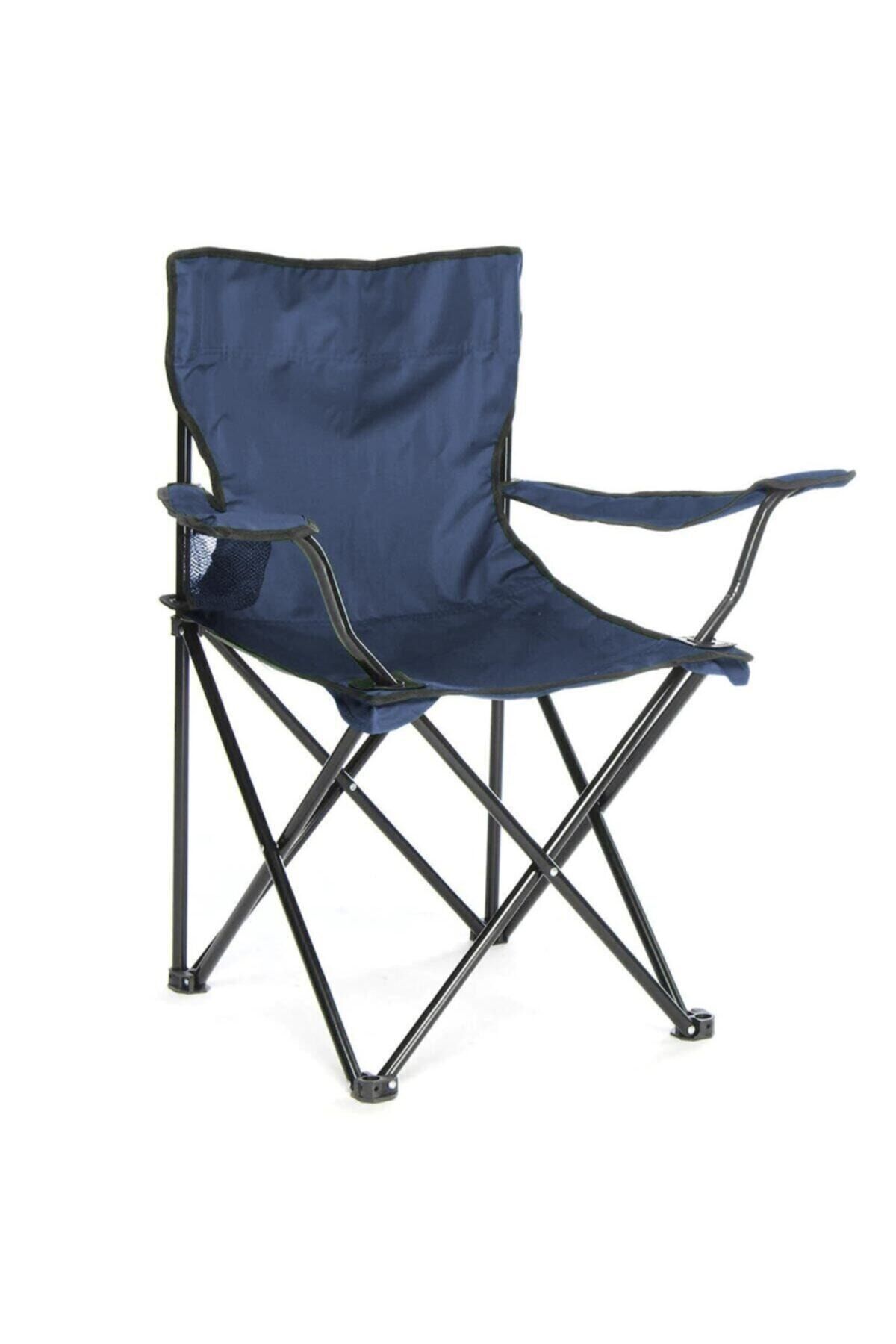 EXTREME OUTDOOR Katlanır Çantalı Kamp Sandalyesi ( Rejisör Koltuk )