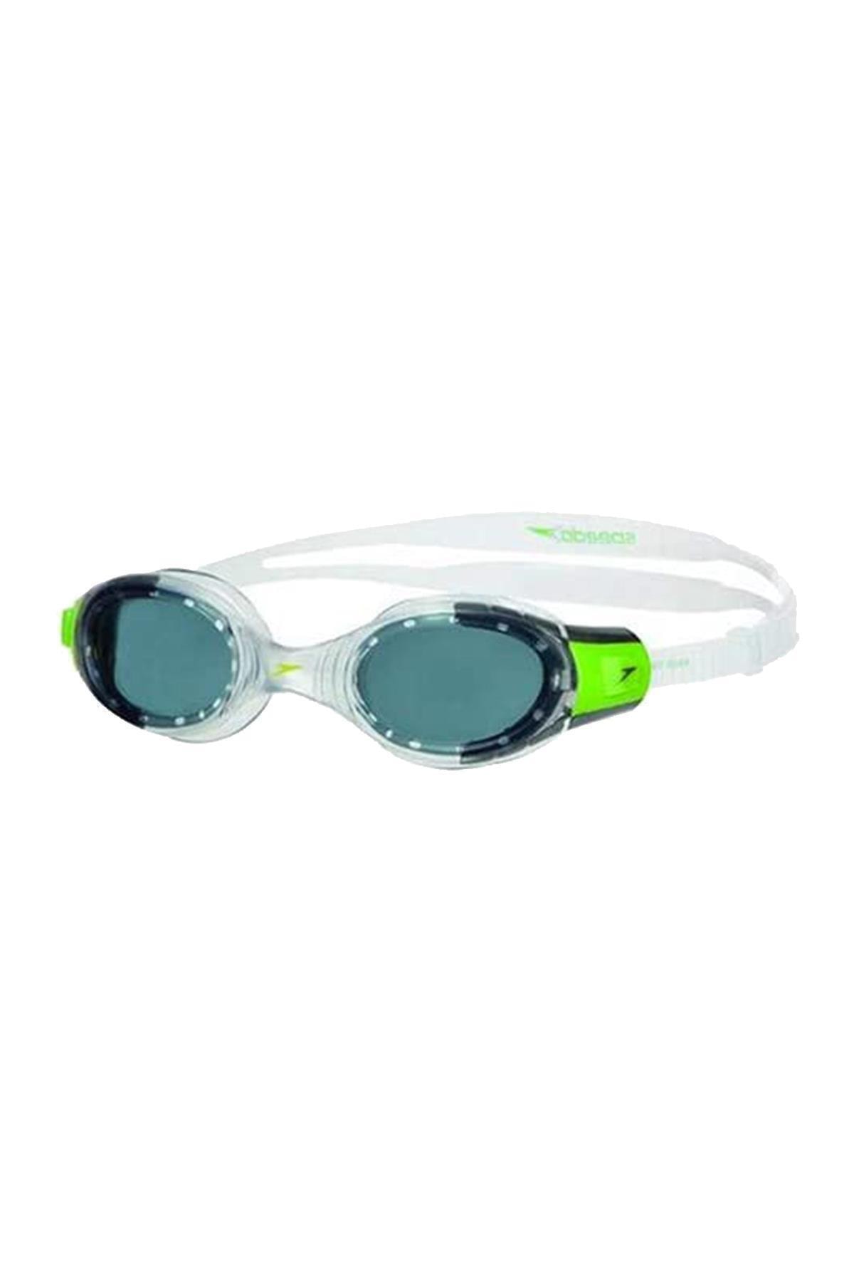 SPEEDO 8-012337239 - Futura Biofuse Çocuk Yüzücü Gözlüğü