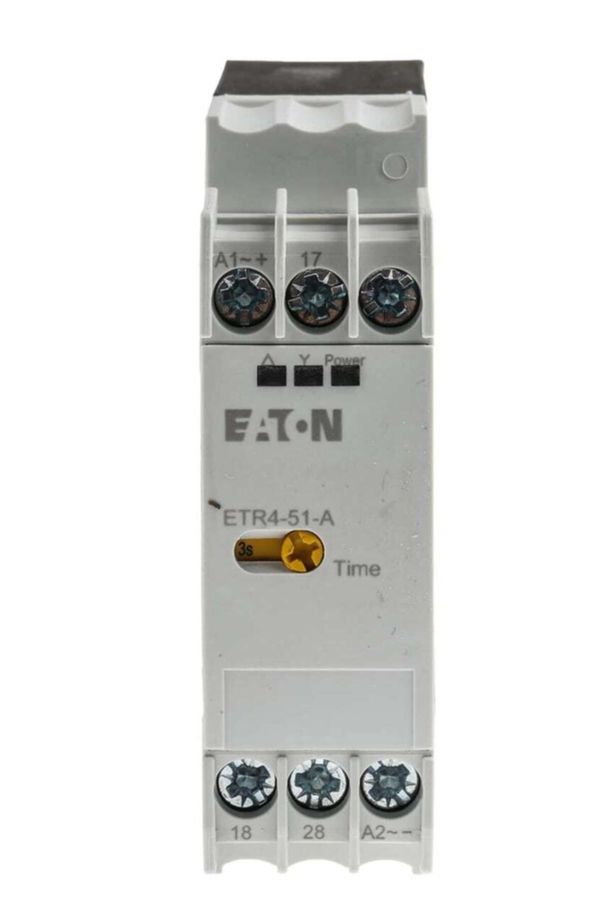 MOELLER Eaton Etr4-51-a