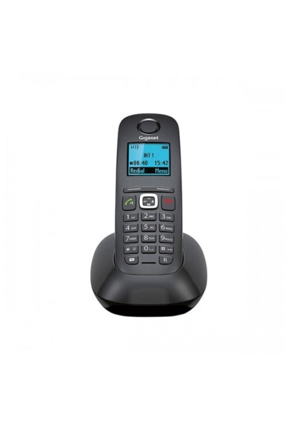 GIGASET A540a Telesekreterli Dect Telefon