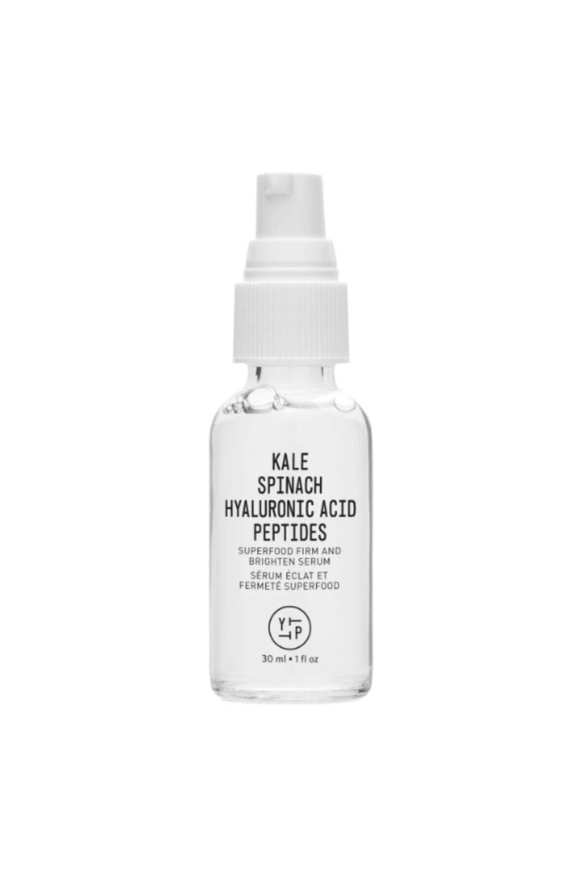 youth to the people Superfood \- Parlaklık Veren Serum