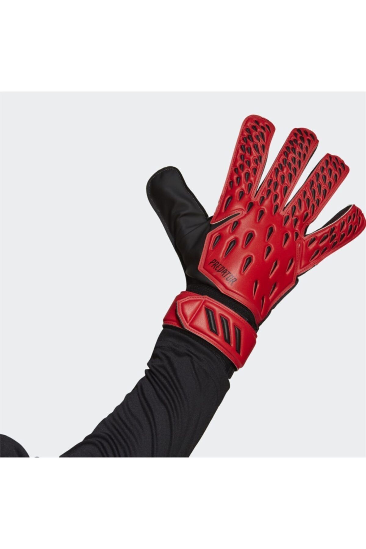 adidas Predator Training Goalkeeper Kaleci Eldiveni