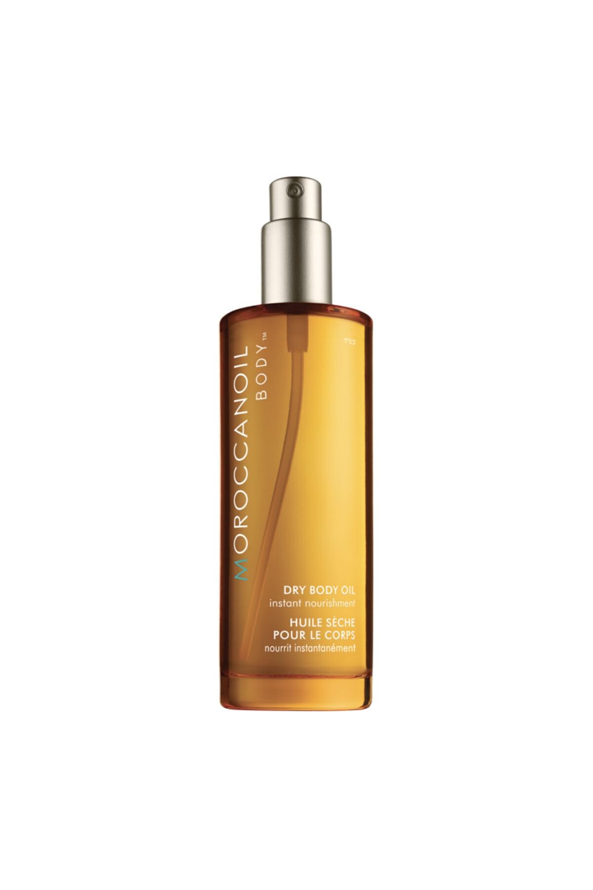 Moroccanoil Dry Body Oil