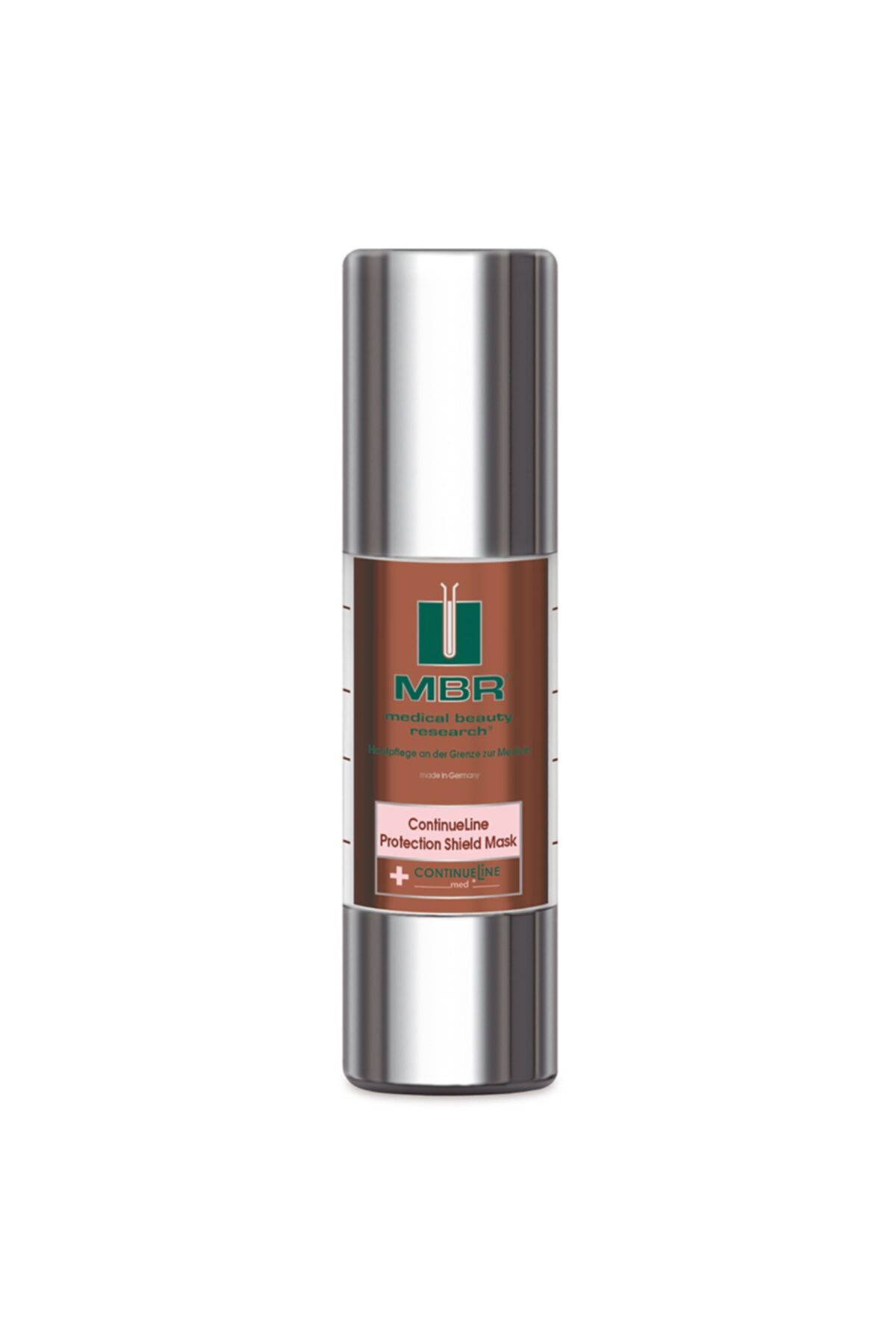 Medical Beauty Research Mbr Continueline Med® Protection Shield Mask 50ml