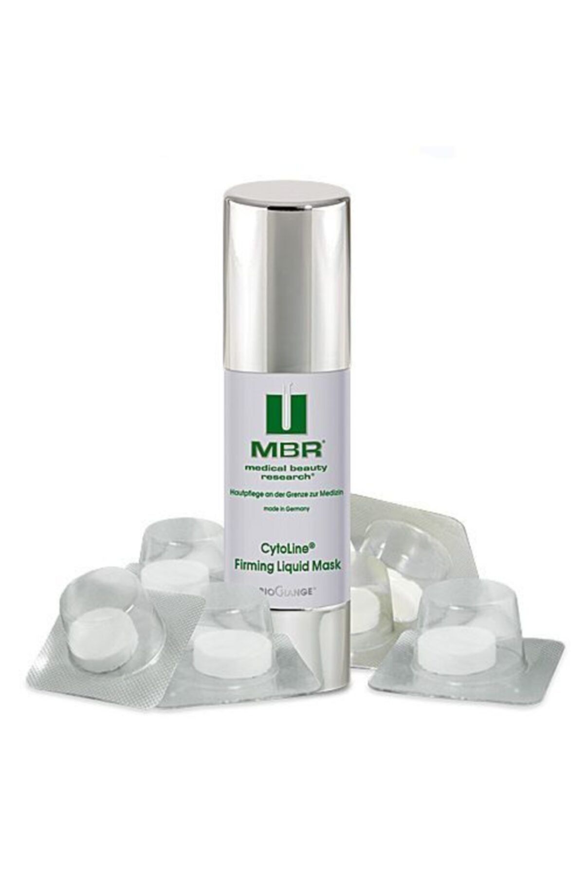 Medical Beauty Research Firming Liquid Mask