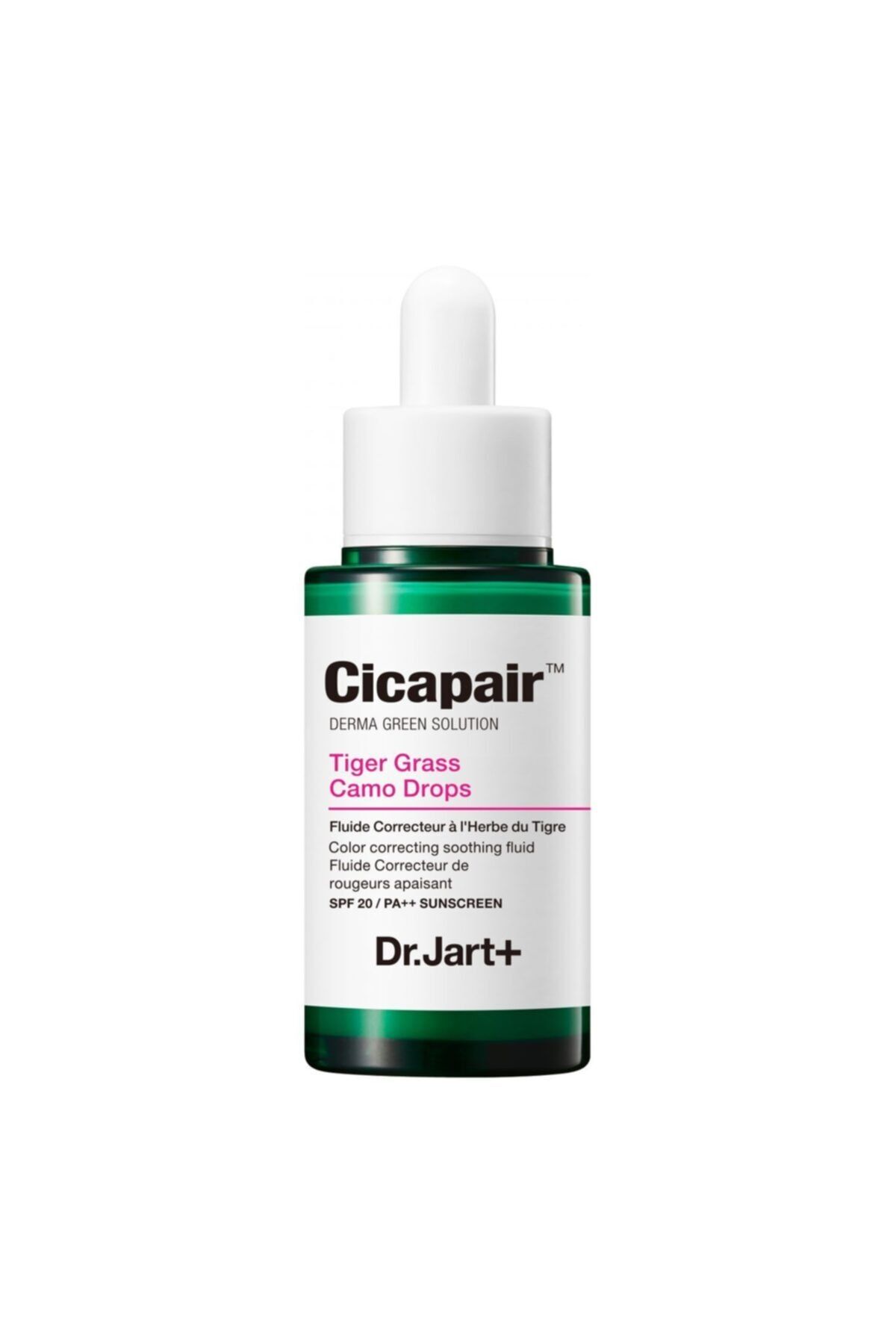 Dr.Jart Cıcapaır™ Tıger Grass Camo Drops Spf 20