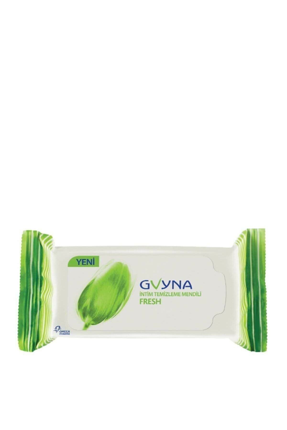 Gvyna Fresh Intim Temizleme Mendili