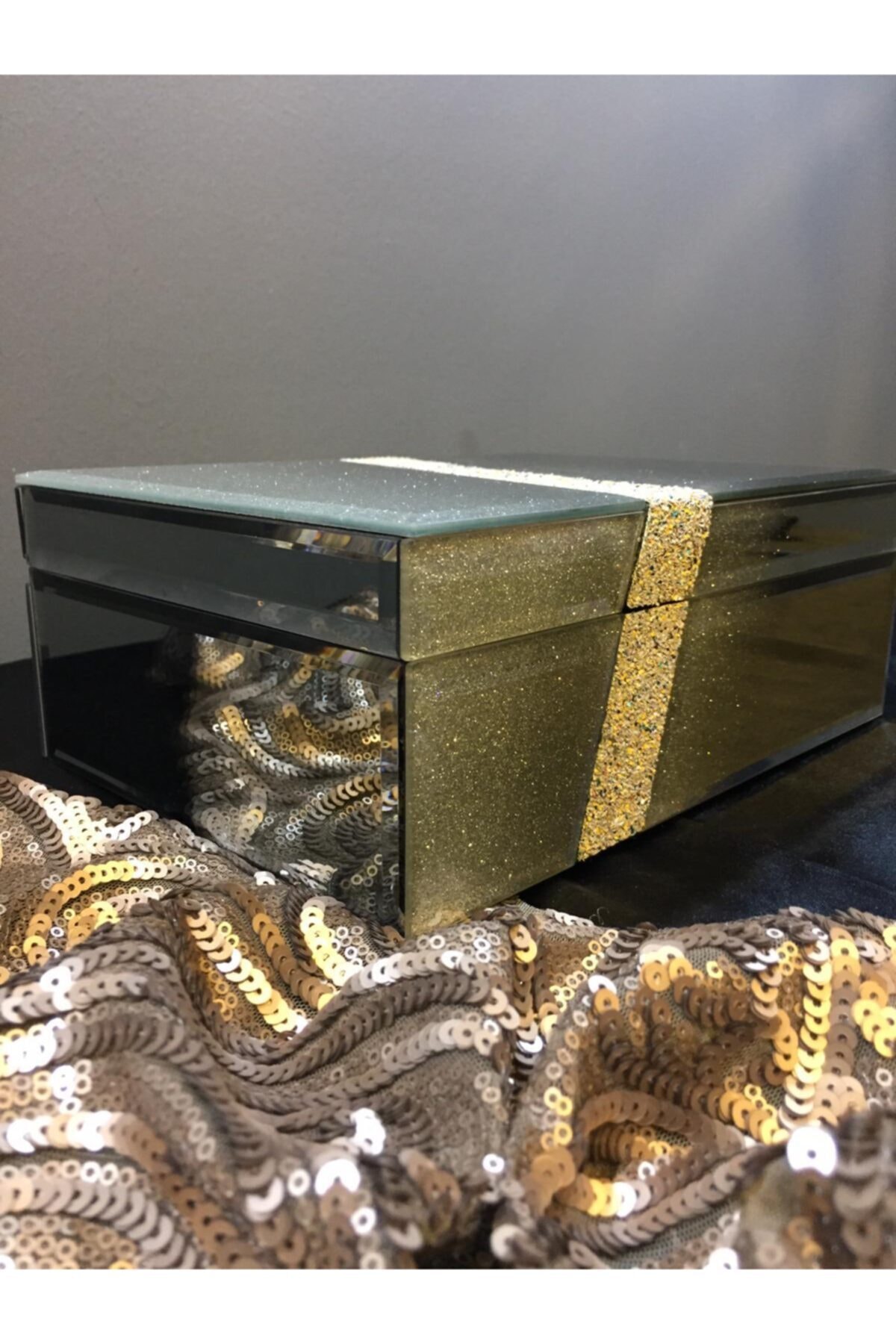 Canba C206.19f998hng Gümüş Kutu