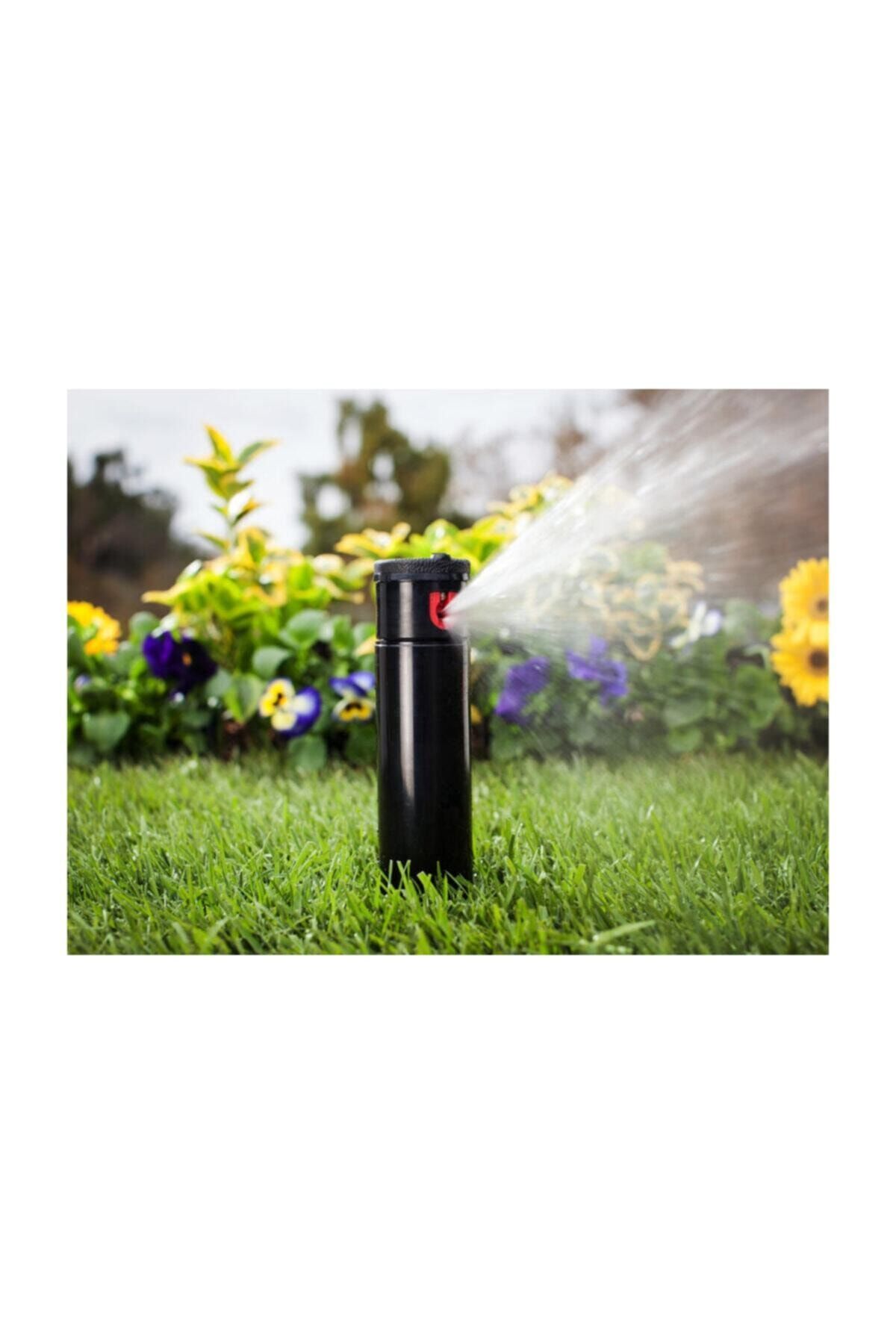 Hunter Pgp Adj Rotor Sprink Spring Fıskiye10'lu Paket