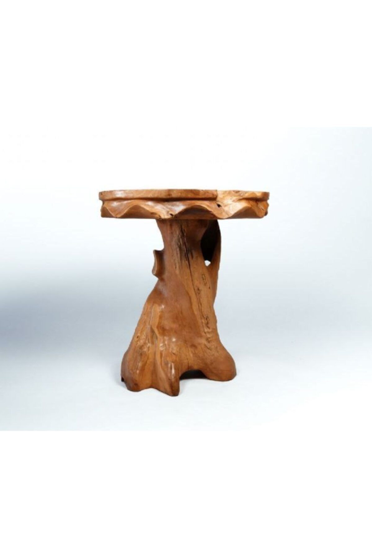 ABN CONCEPT Chanterelle Solid Coffee Table