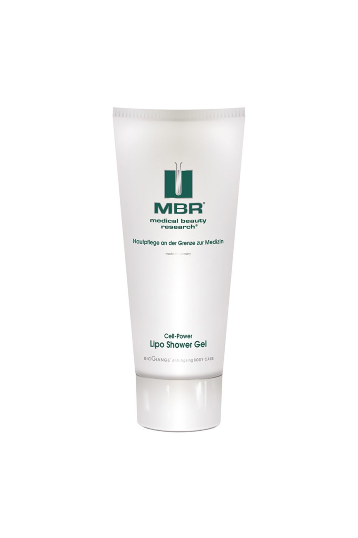 Medical Beauty Research Cell\-power Lipo Shower Gel