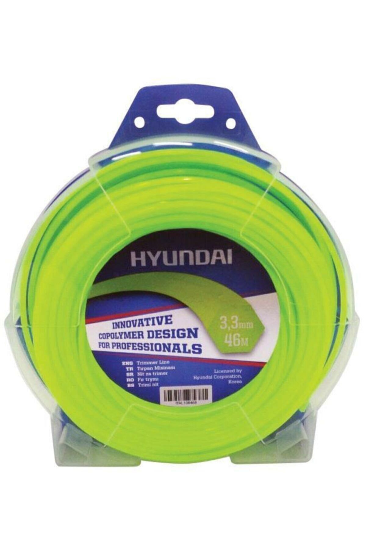 Hyundai Misine