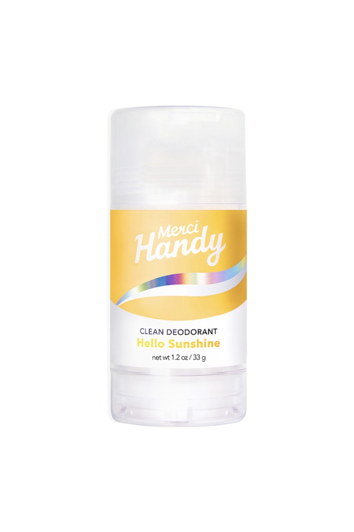 Merci Handy Deodorant Clean Hello Sunshine