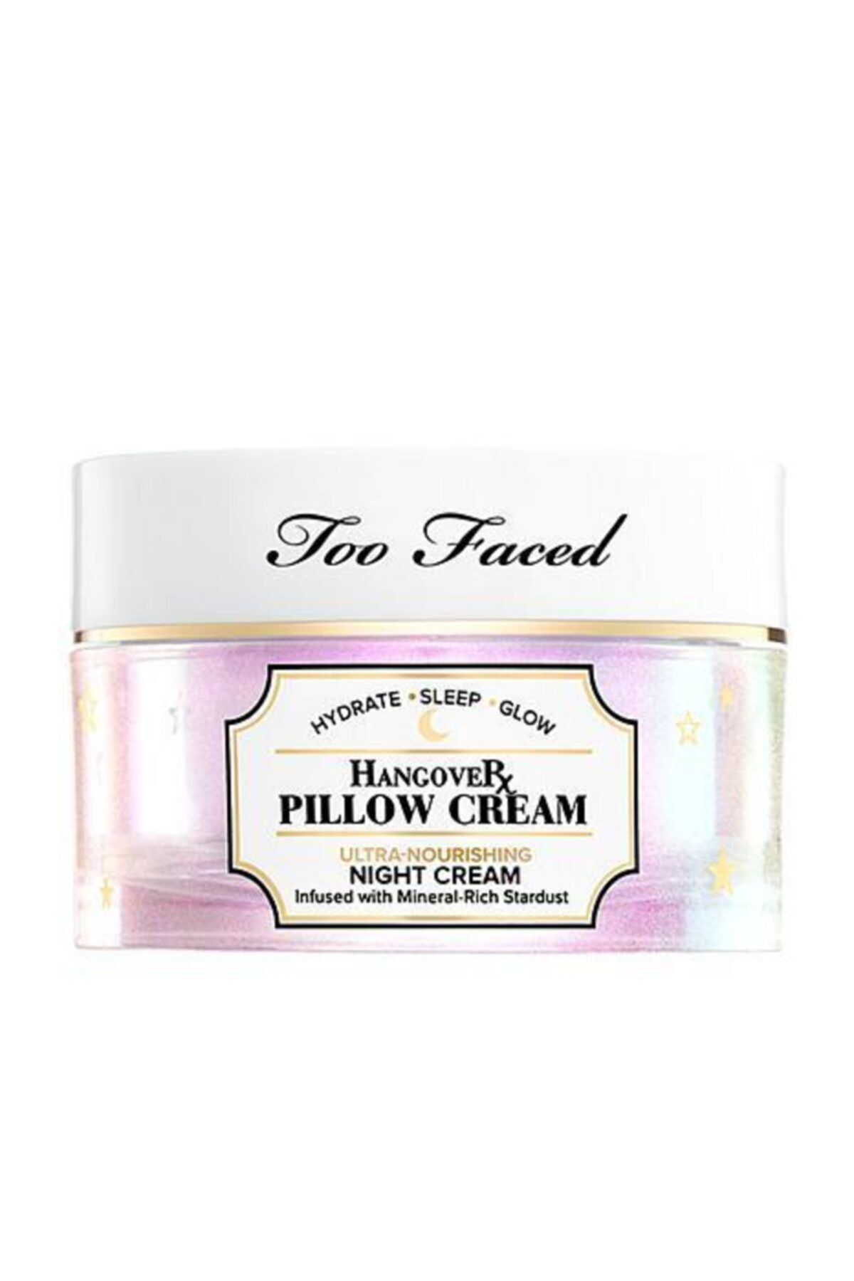 Too Faced Hangover Pıllow Cream