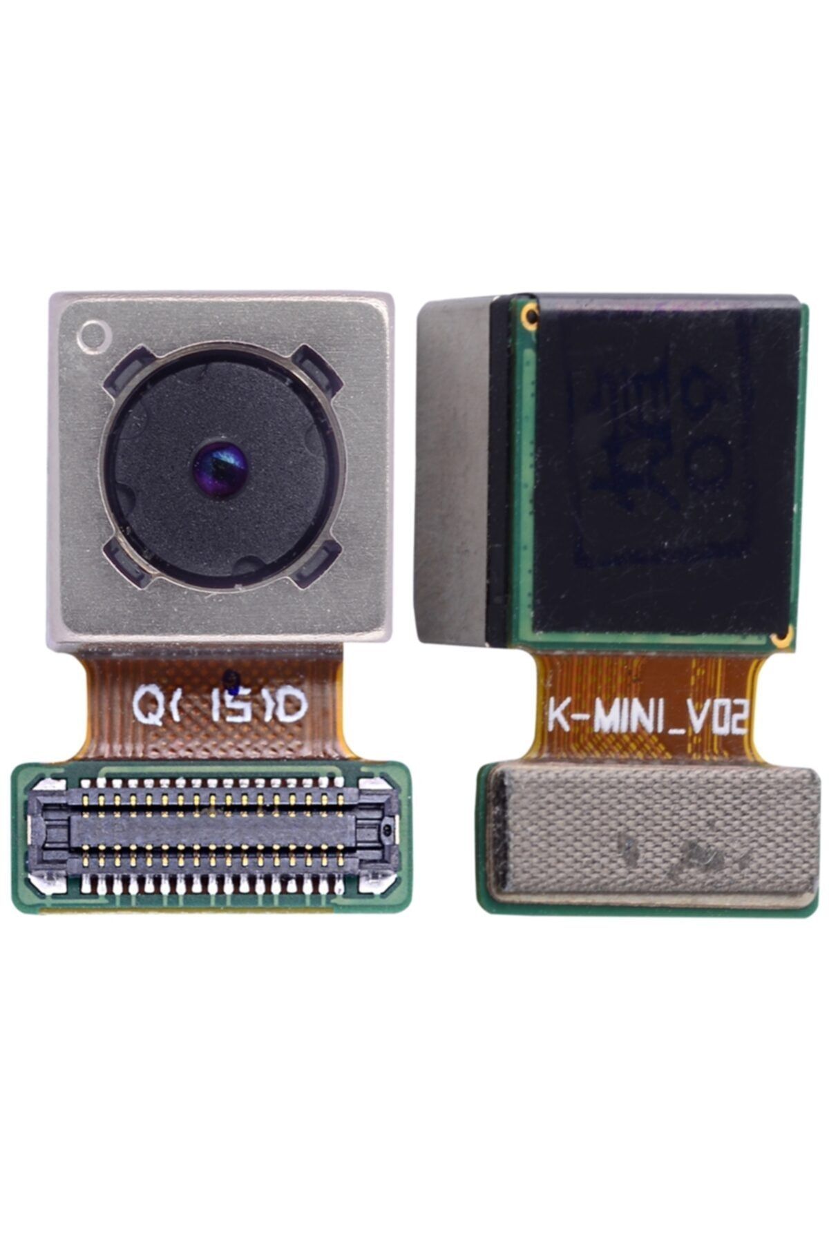 KDR Samsung Galaxy J260 J2 Core Uyumlu Arka Kamera