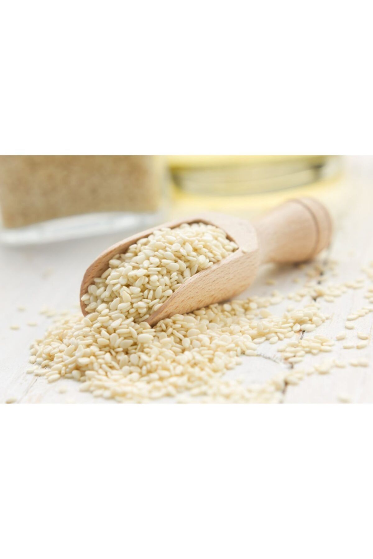 EMİR DURAN BAHARAT Susam (beyaz) 350 Gr