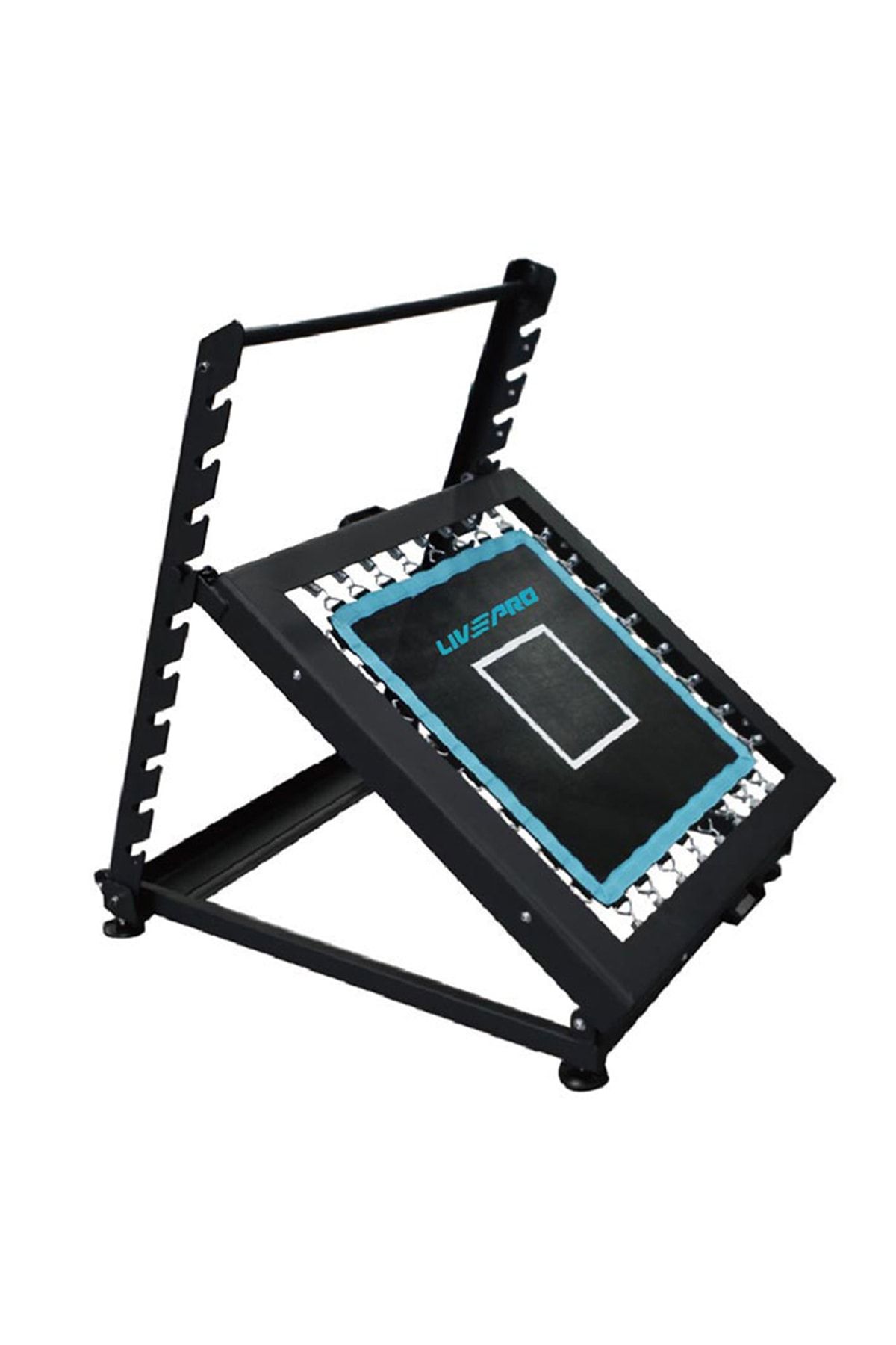 LIVEPRO LP8255 Sağlık Topu Trambolin Rebounder