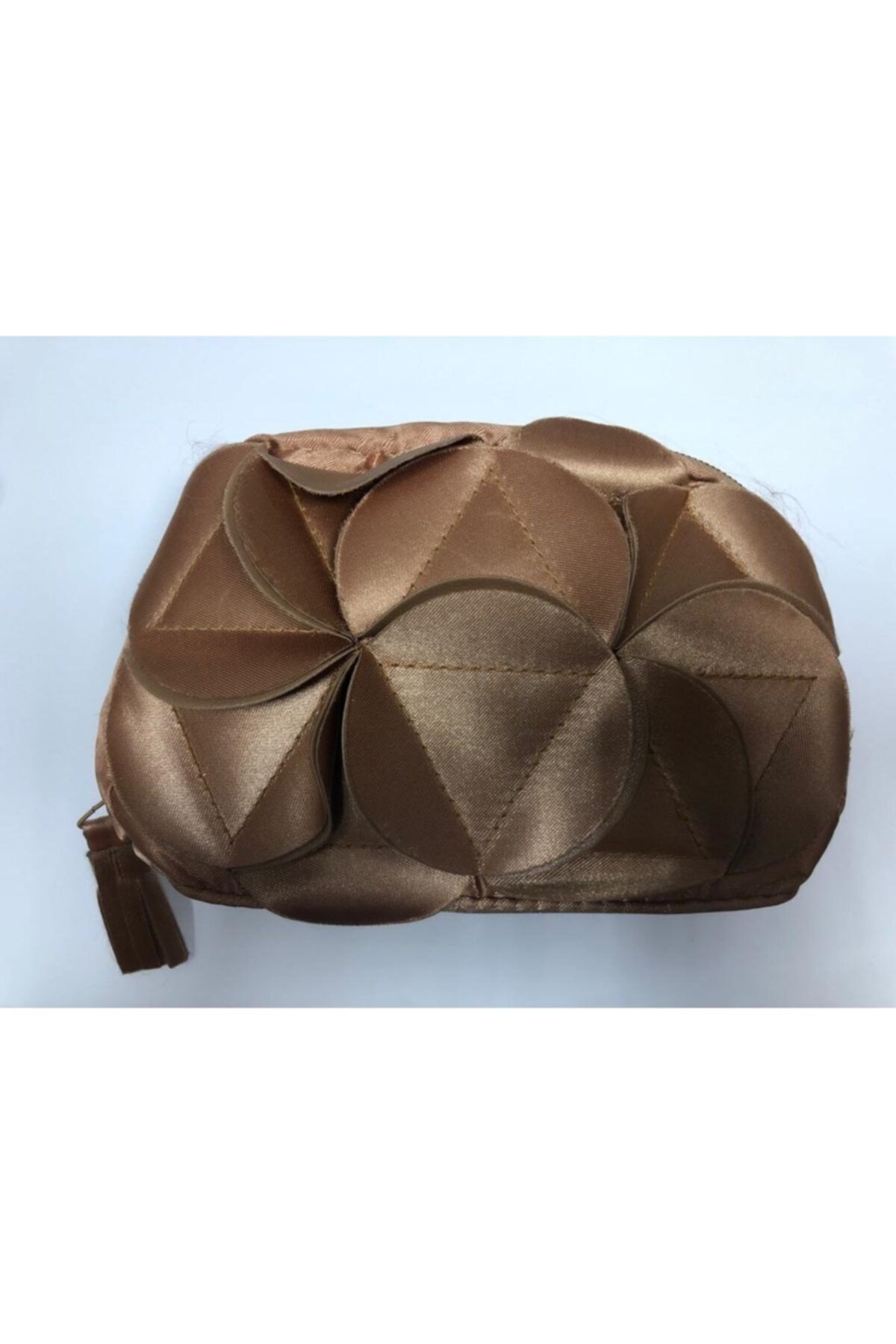 OLAY Fırfırlı Makyaj Çantası 12x20cm