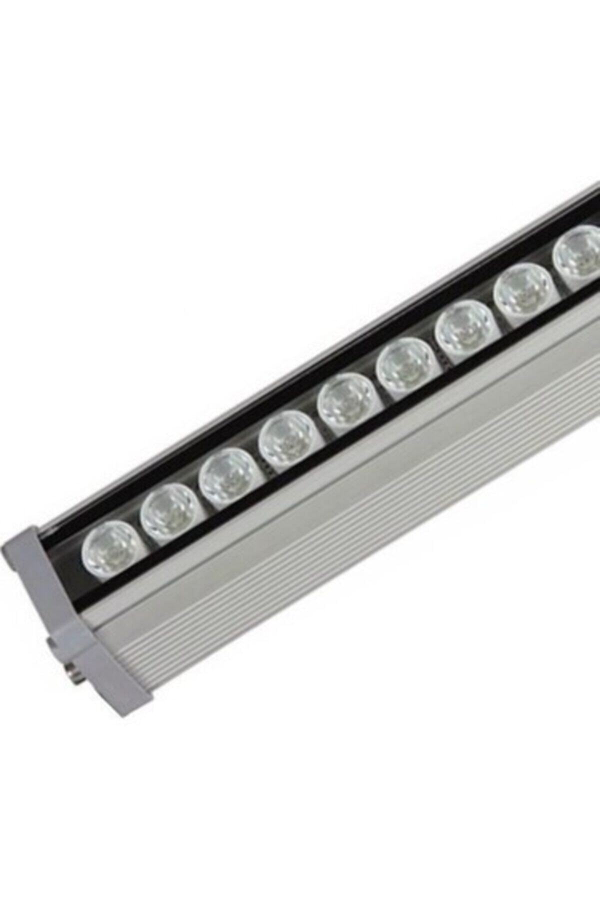 shepherd Wallwasher 9w 30 Cm Rgb