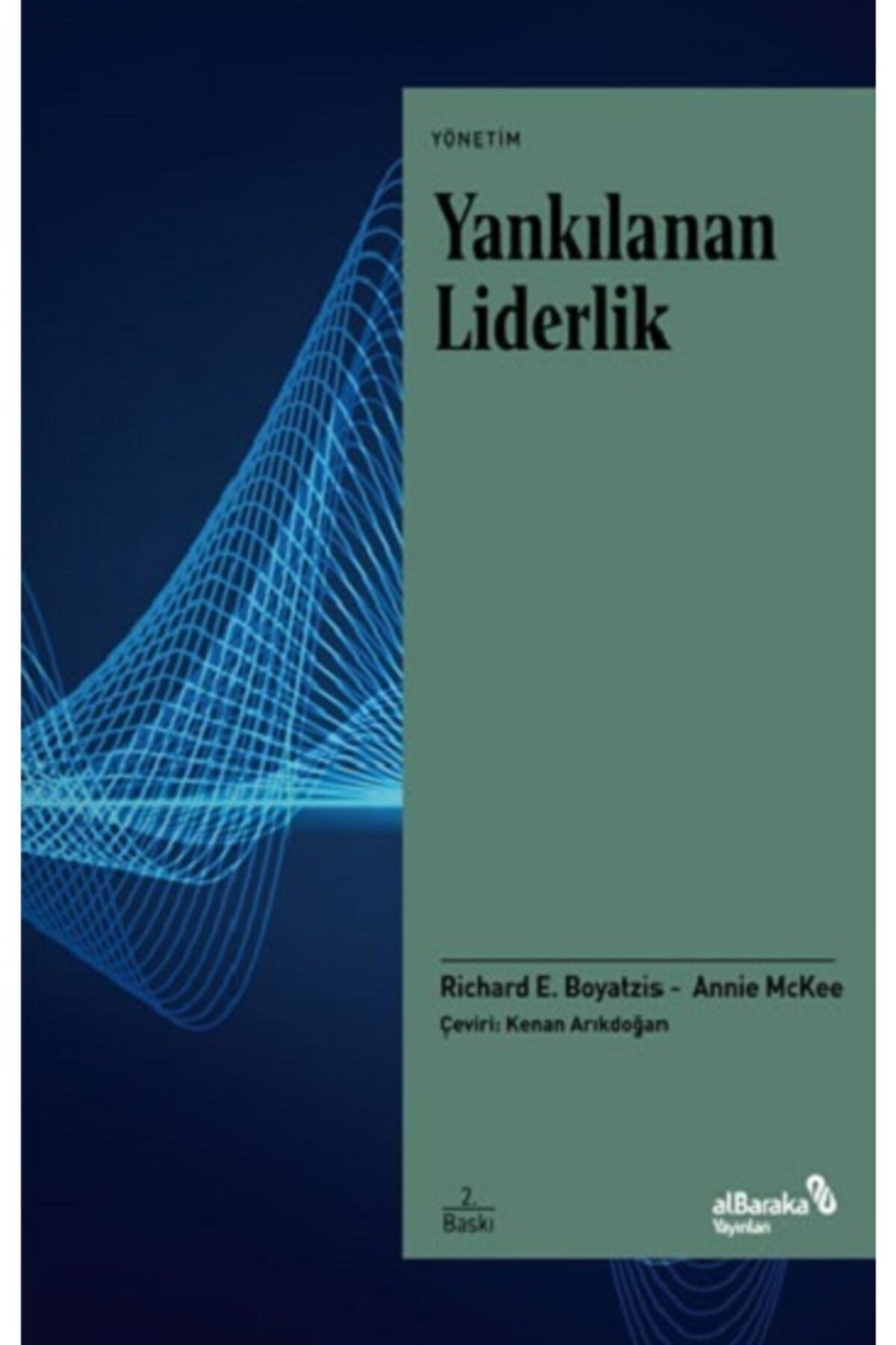 Albaraka Yayınları Yankılanan Liderlik