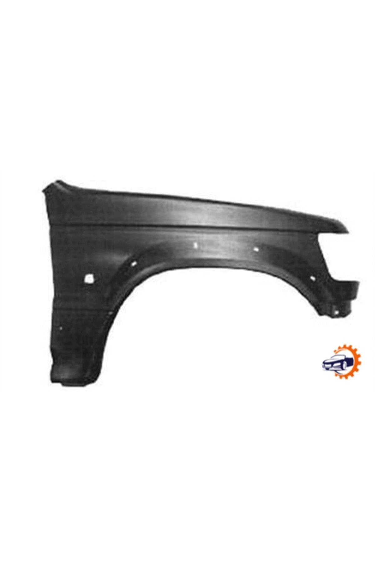 PARCAWORLD Mıtsubıshı Pajero Ön  mıtsubıshı Sny.kapl.delıkli Sağ.91-96  Uyumlu Mb835525