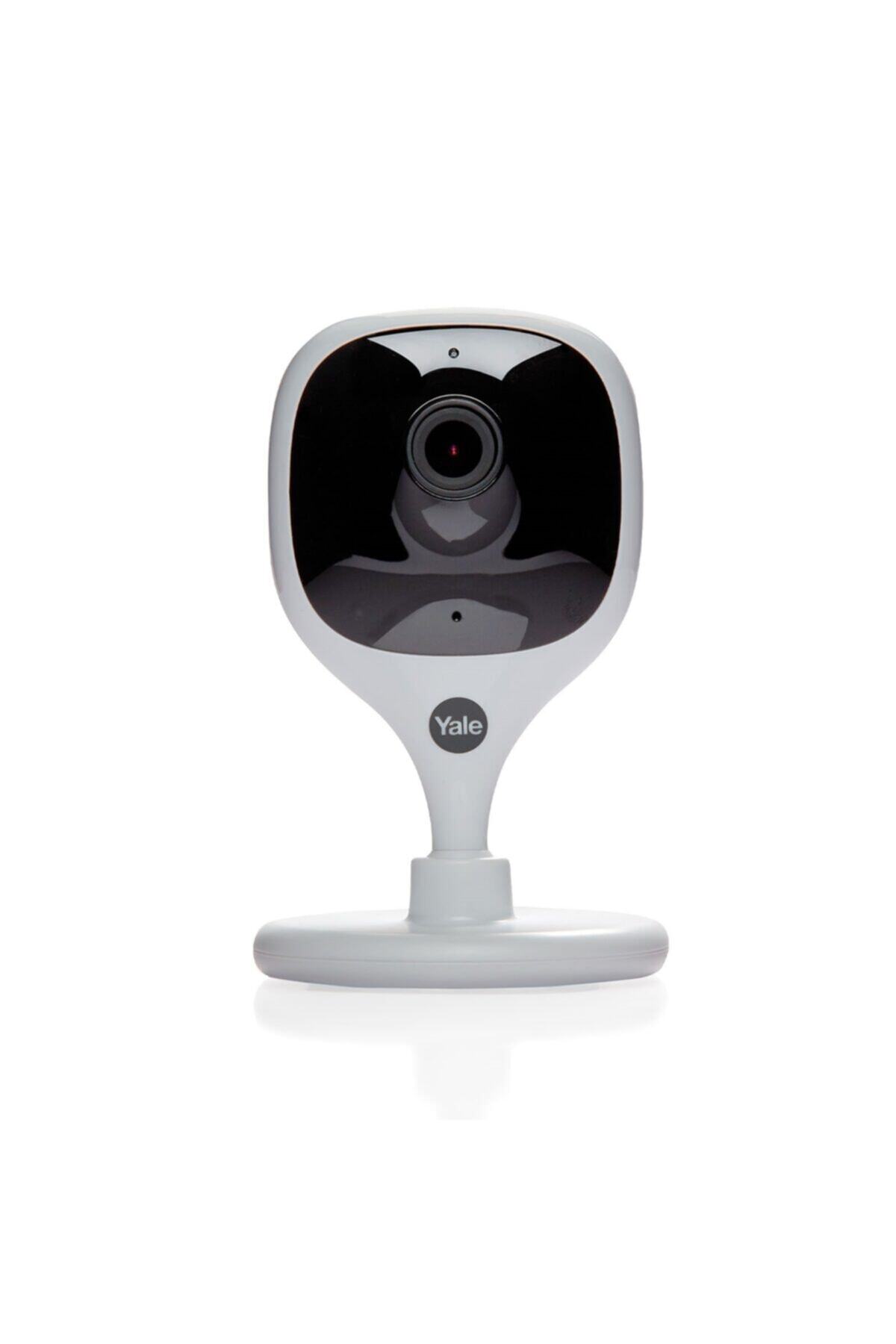Yale Wifi Ip Kamera 1080p
