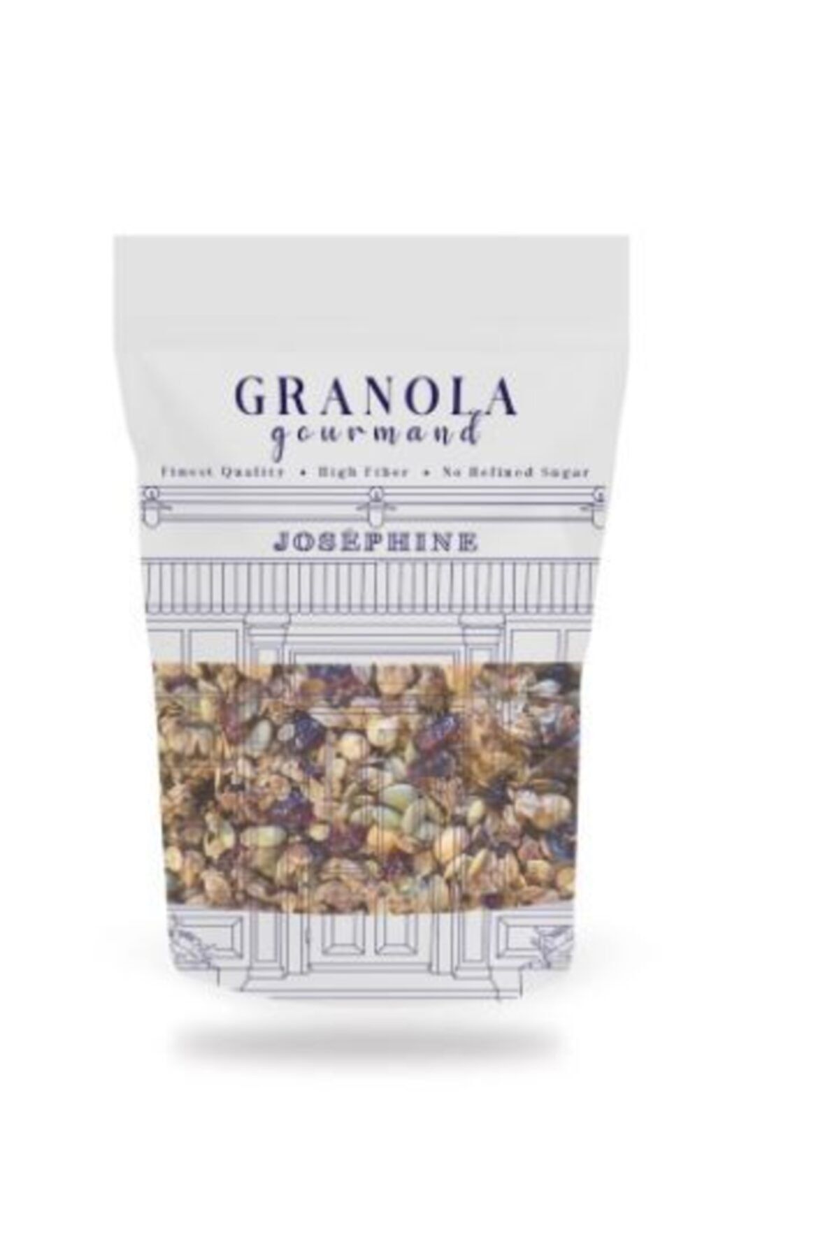 JOSEPHINE COOKIES Kahvaltılık Granola 450 gr