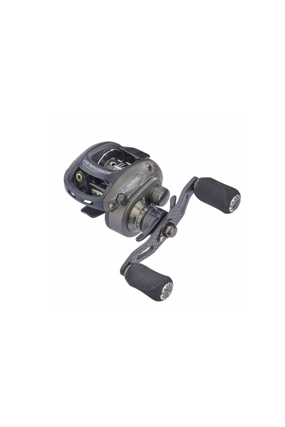 BALZER 10429 730 Makina Adrenalın Bc 7 Bb 7300