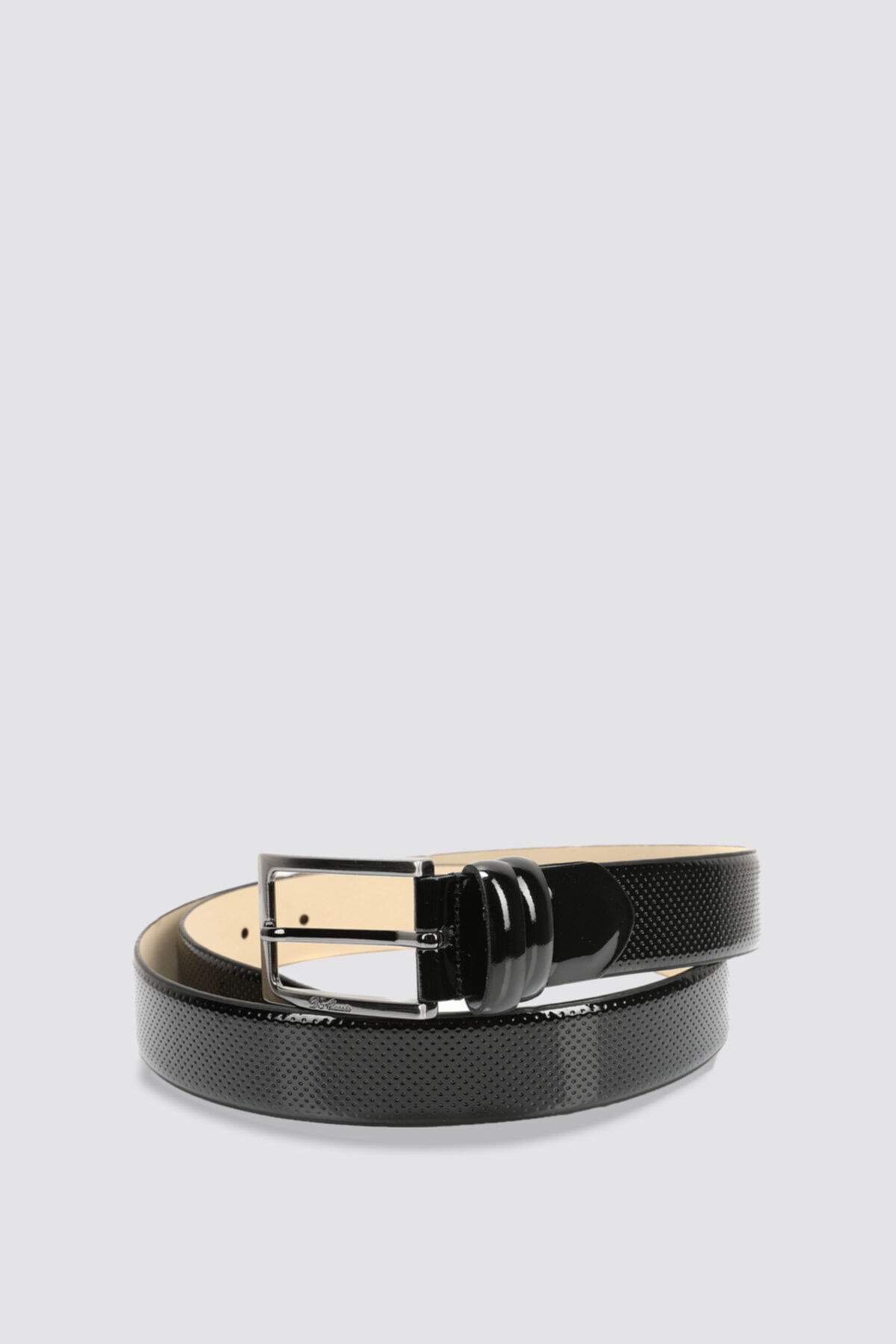 D'S Damat Siyah Kemer