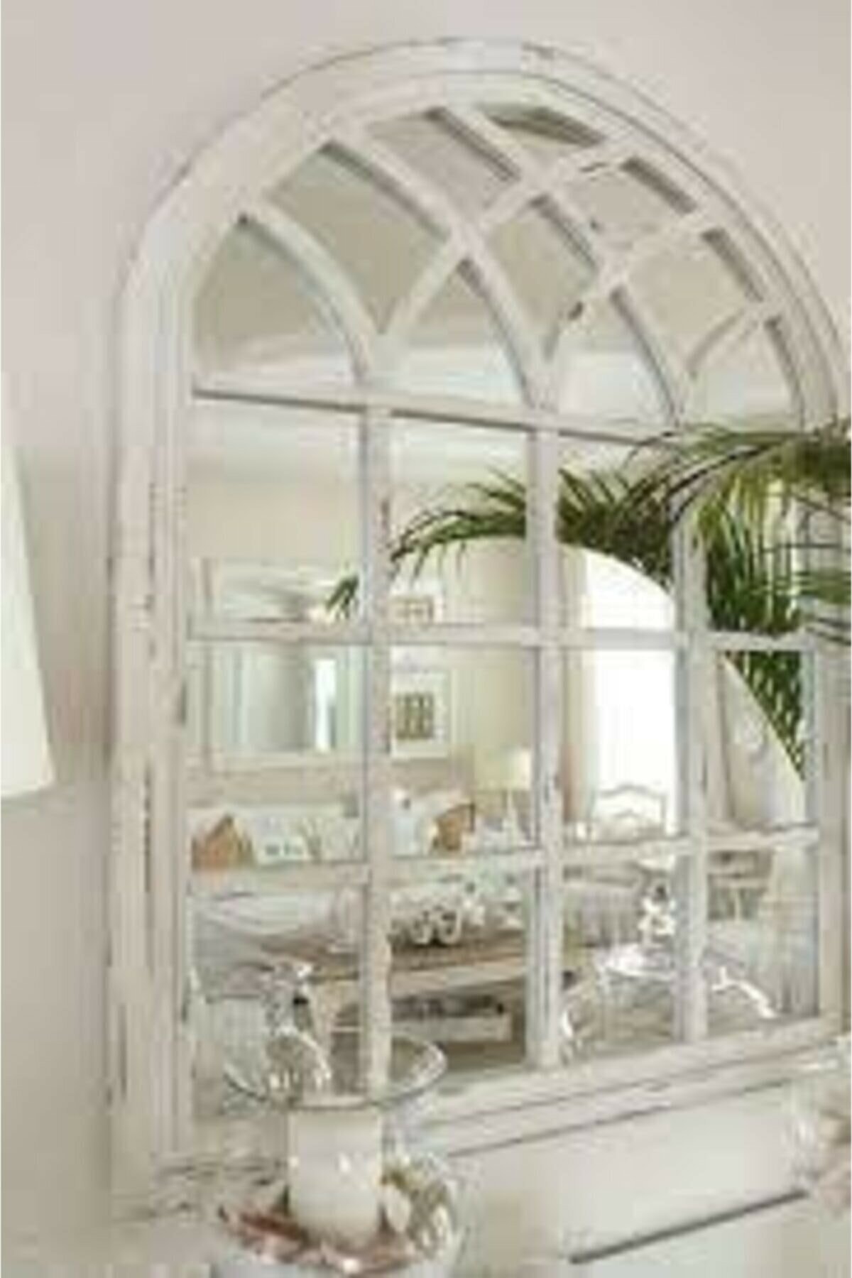 Imalat Pencere Ayna 60x80 Ölçülerinde 1.sınıf Mdf Den Üretilmiştir