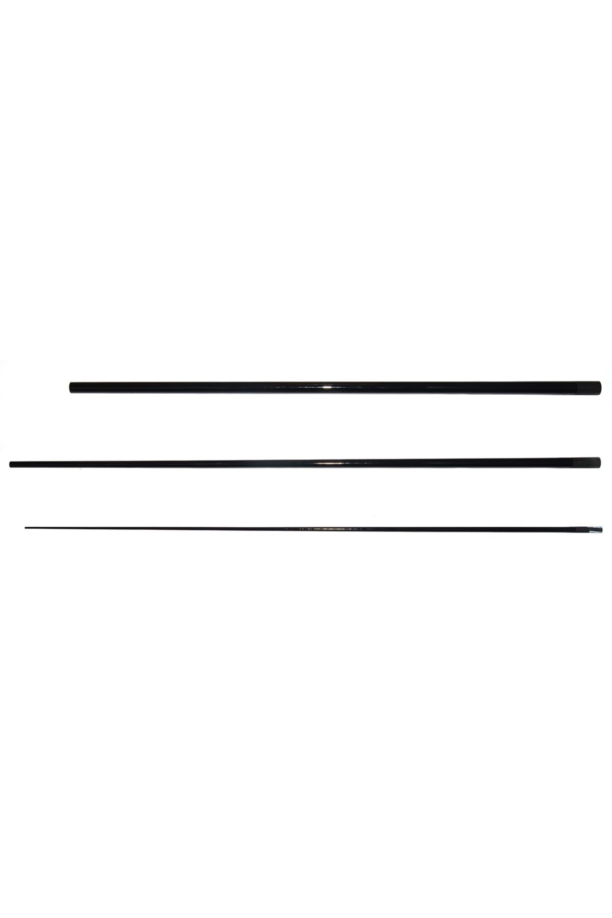 Silstar 3218 Specıal Tele Heavy Surf Kamış 2.parça