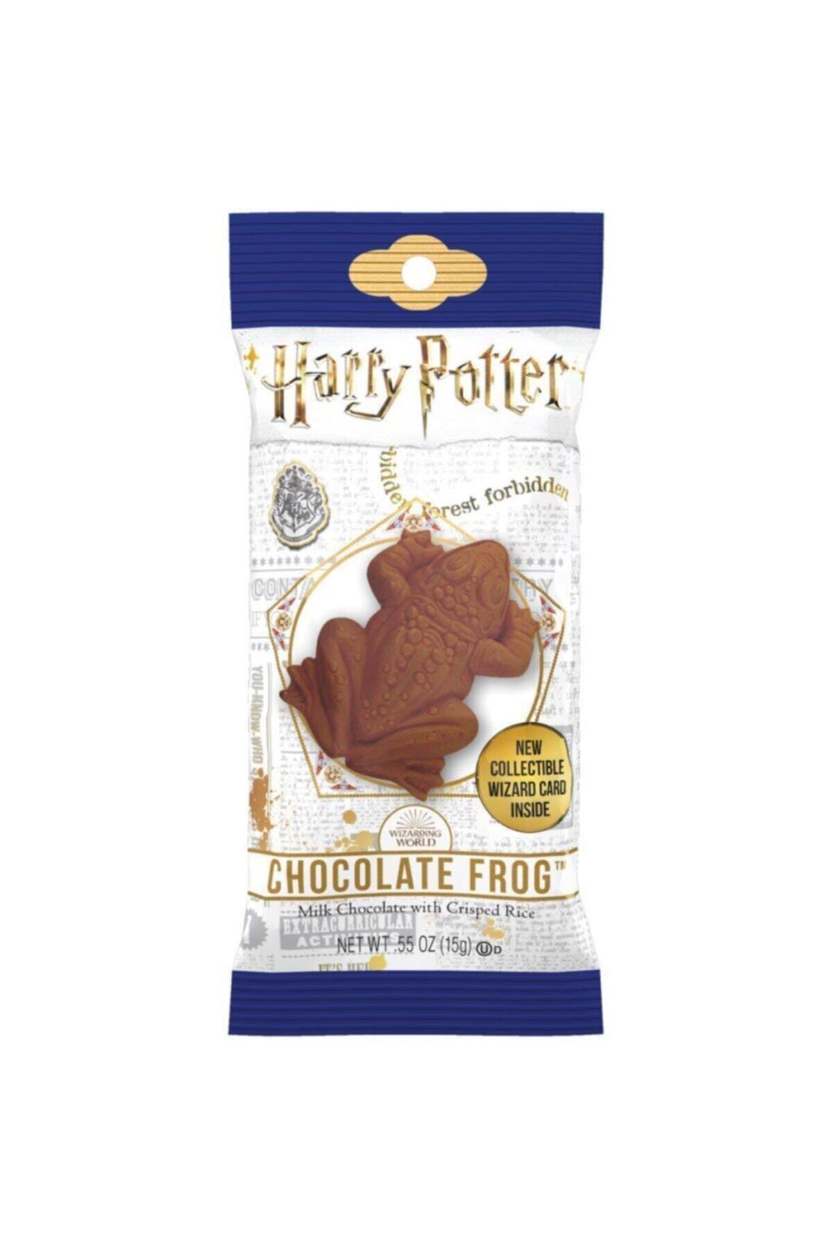 Dükkan Kurbağa Çikolatası Pirinç Patlaklı