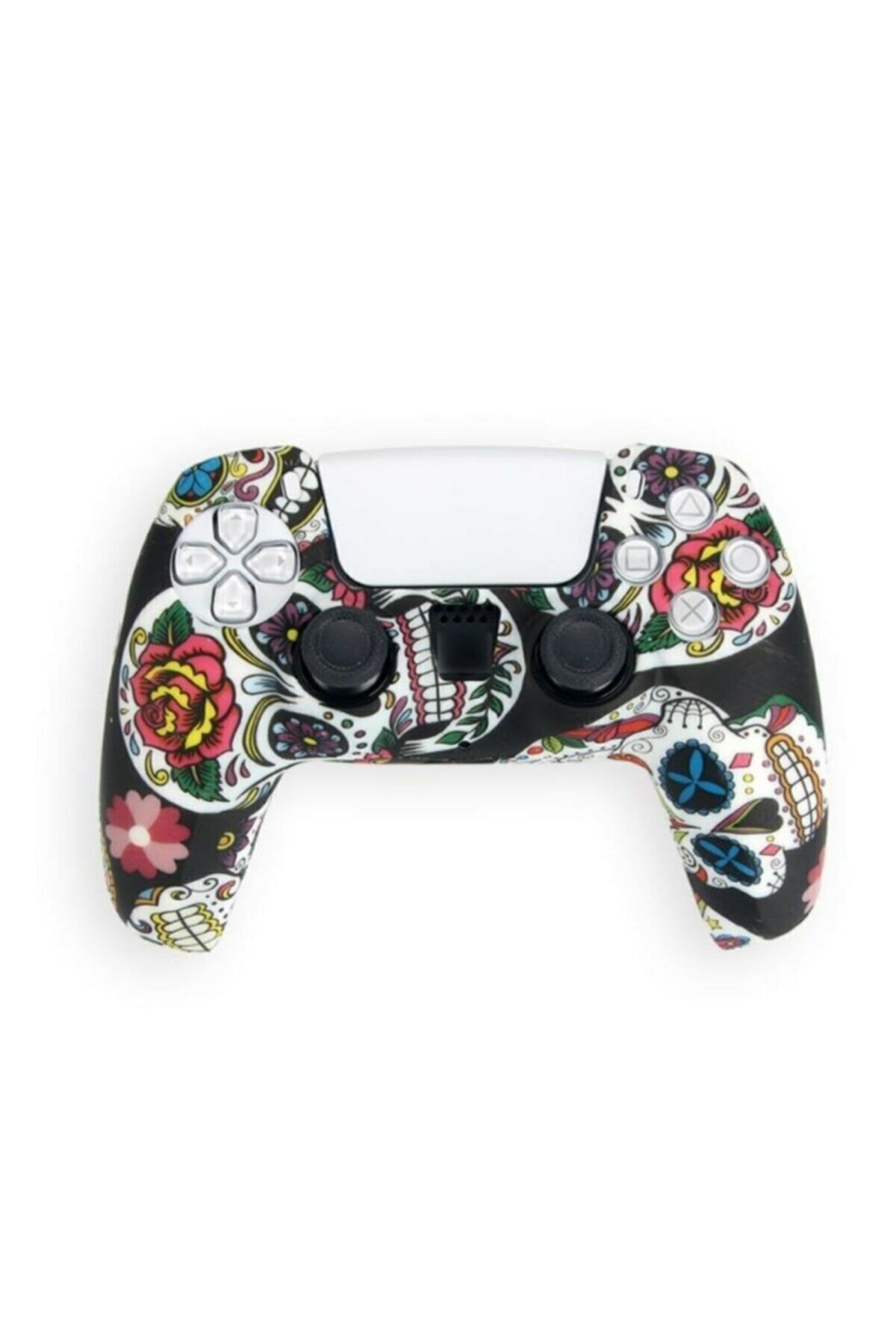 CAFELE Kurukafa Seri Ps5 Joystick Kol Koruyucu Kılıf