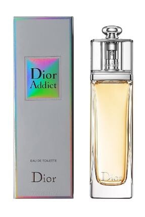Christian Addict Edt 100 Ml Kadın Parfüm 3348901206174 Image 0