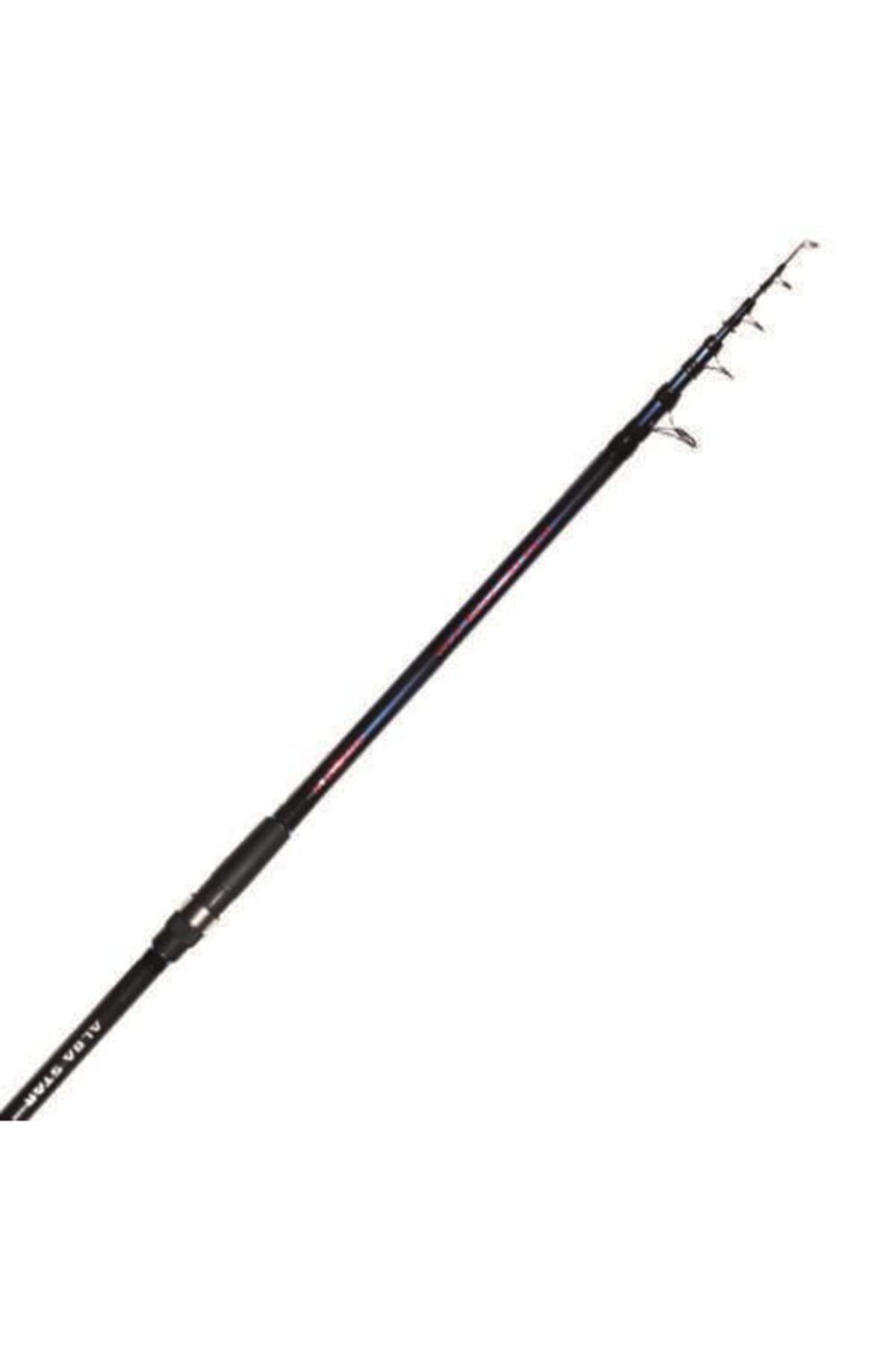 Albastar Go 2336 Surf Olta Kamışı Standart - 450cm