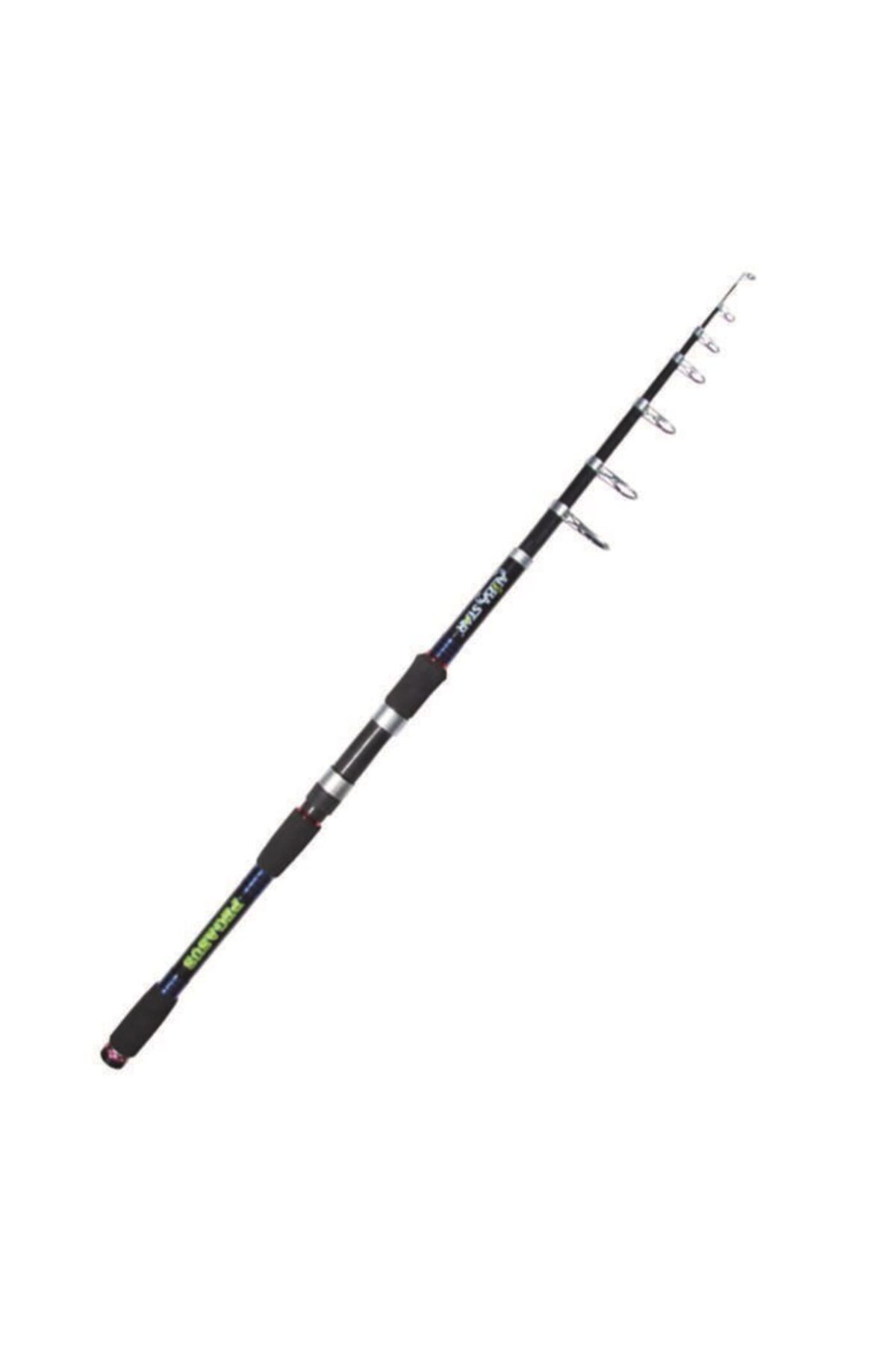 Albastar Pegasus 2807 Olta Kamışı Standart - 360cm