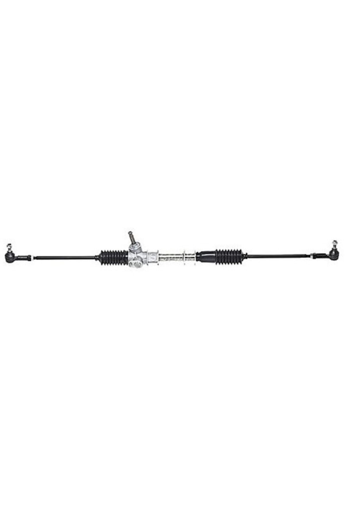 SİSMAK Direksiyon Kutusu Felicia / Pick-up 94-02 Favorit 89+ 6u1422051b 240110t Uyumlu Rotbaş'lı
